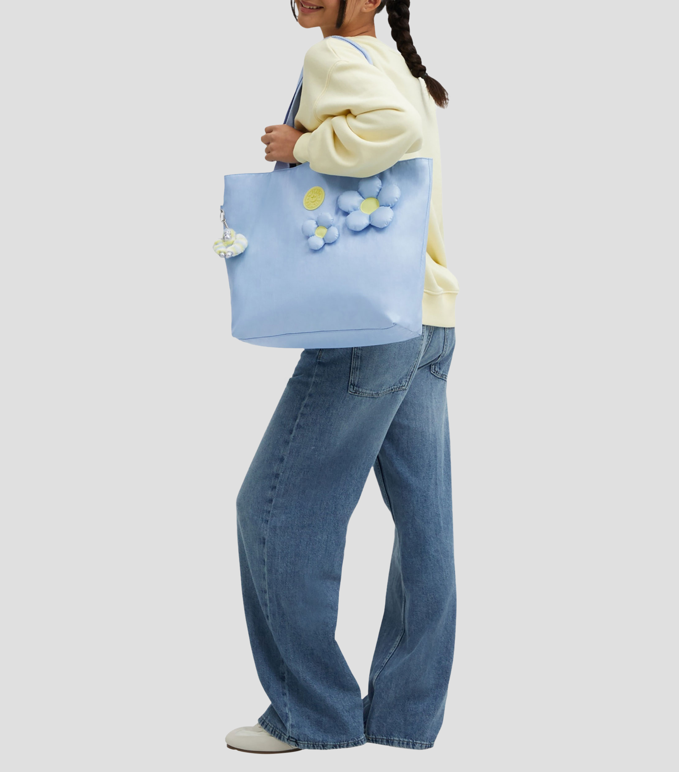 Bolsa tote lisa Niña