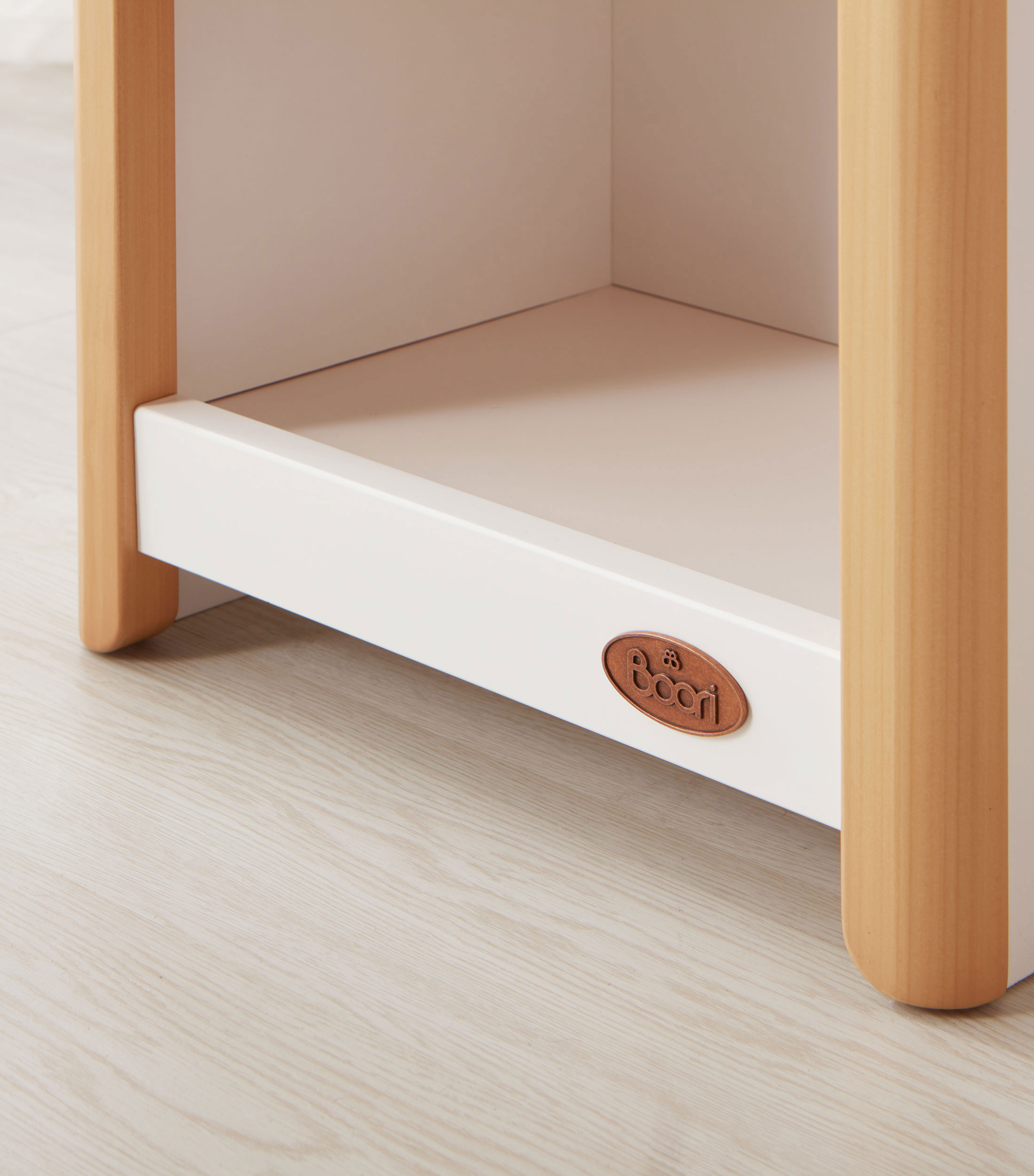 Buro Avalon en Madera