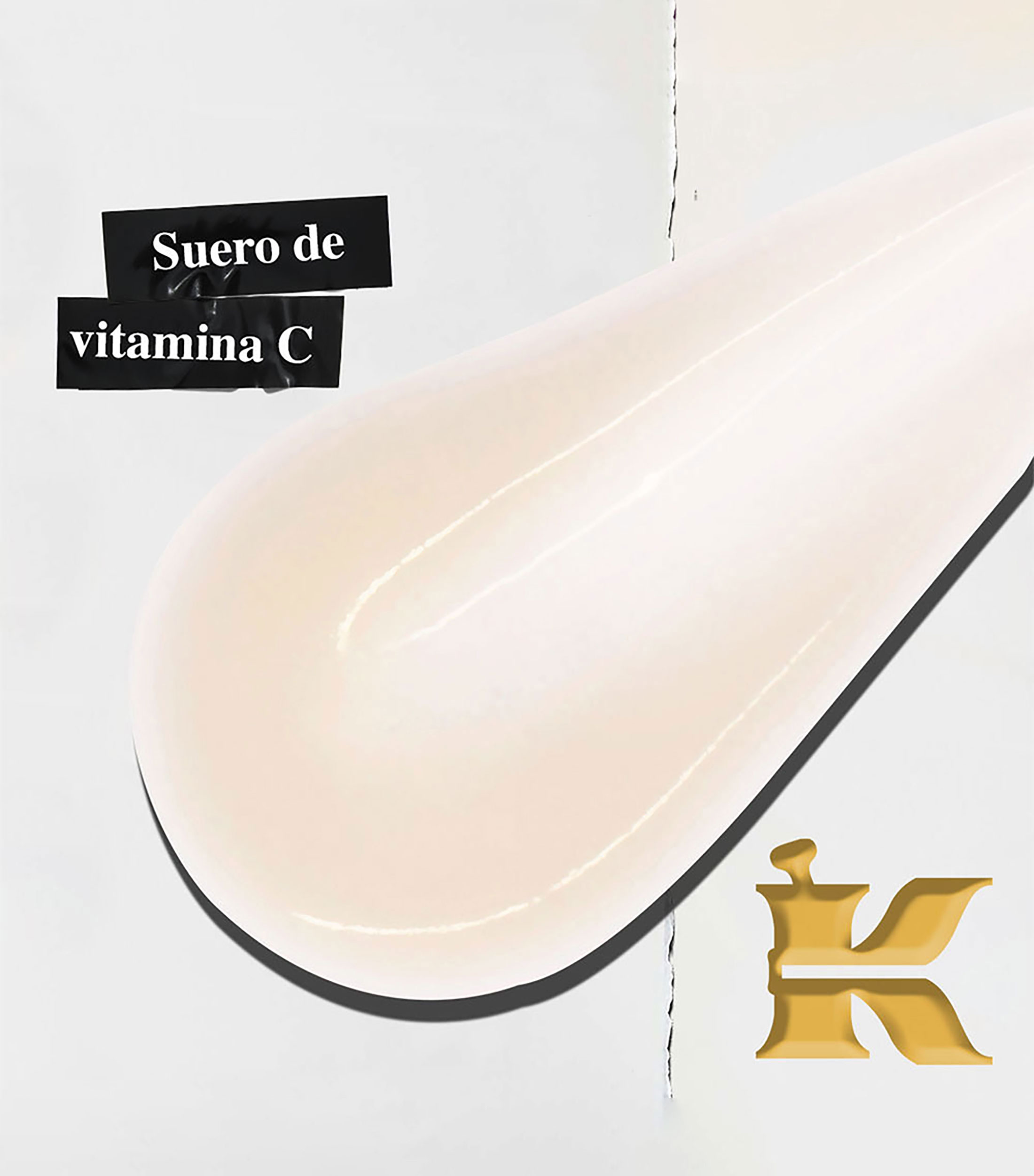 Suero, Powerful-Strength Line-Reducing, 50 ml