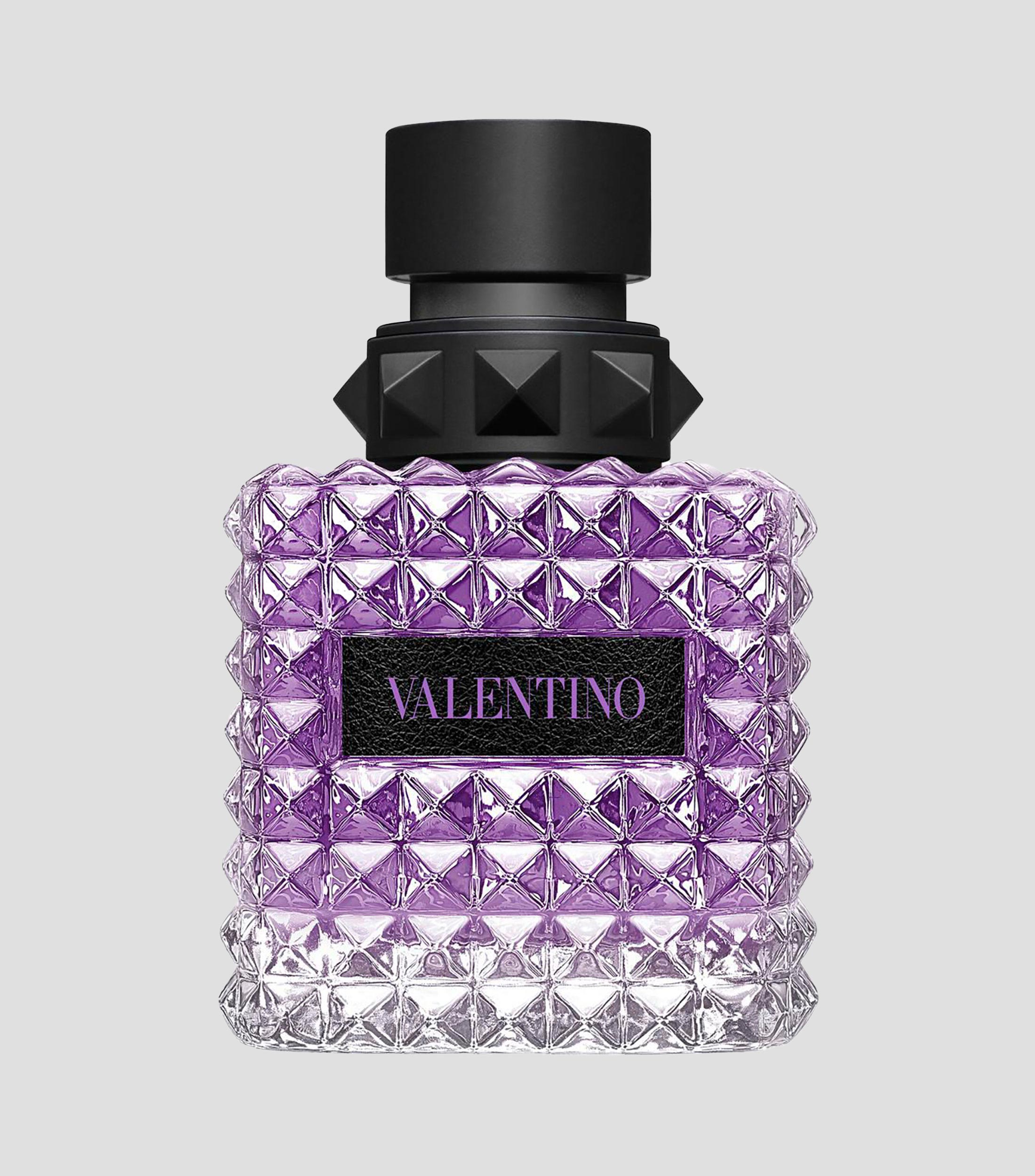 Perfume Born in Roma Purple Melancholia Eau de Parfum, 50 ml para Mujer