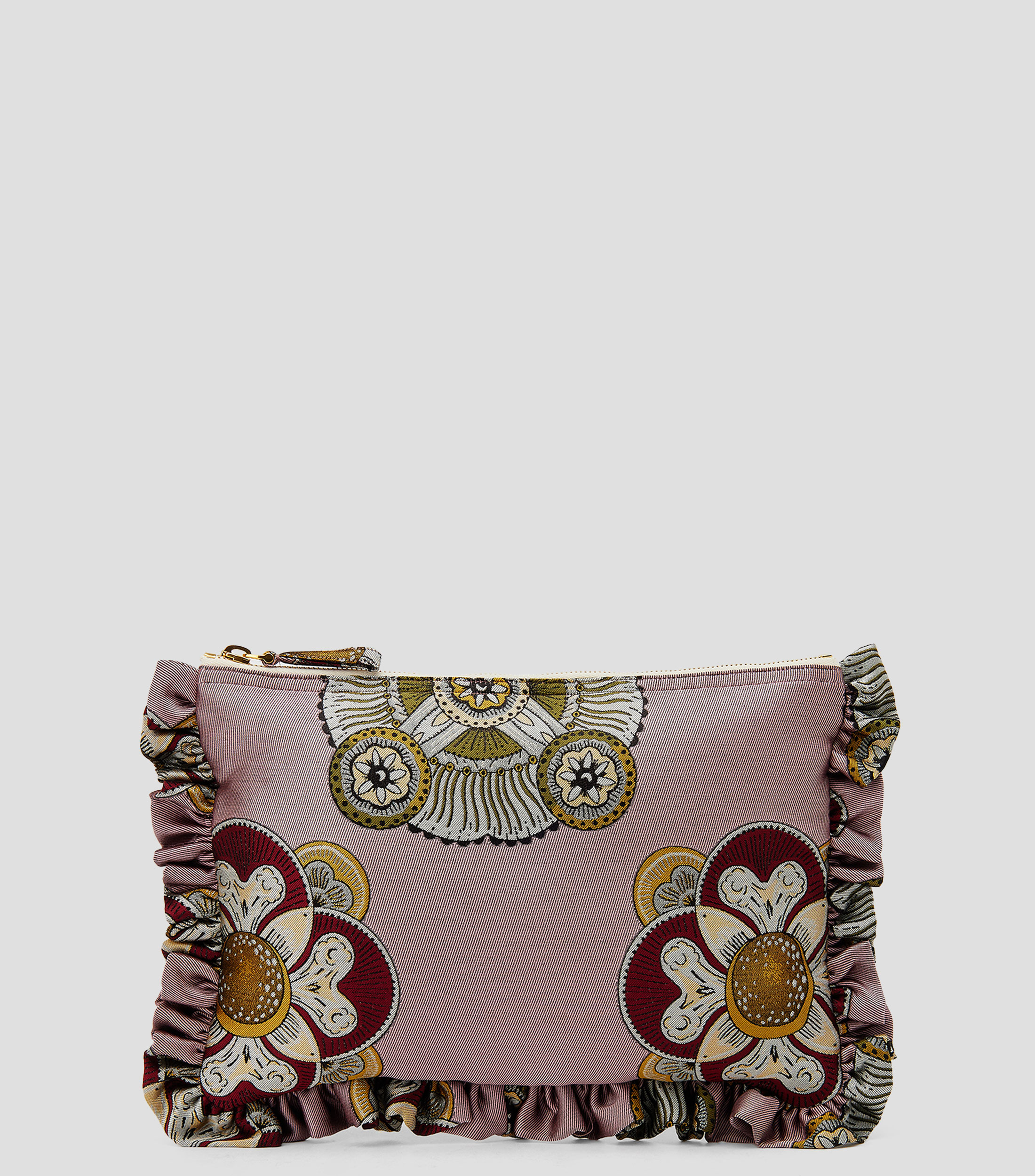 Bolsa Pochette Mujer