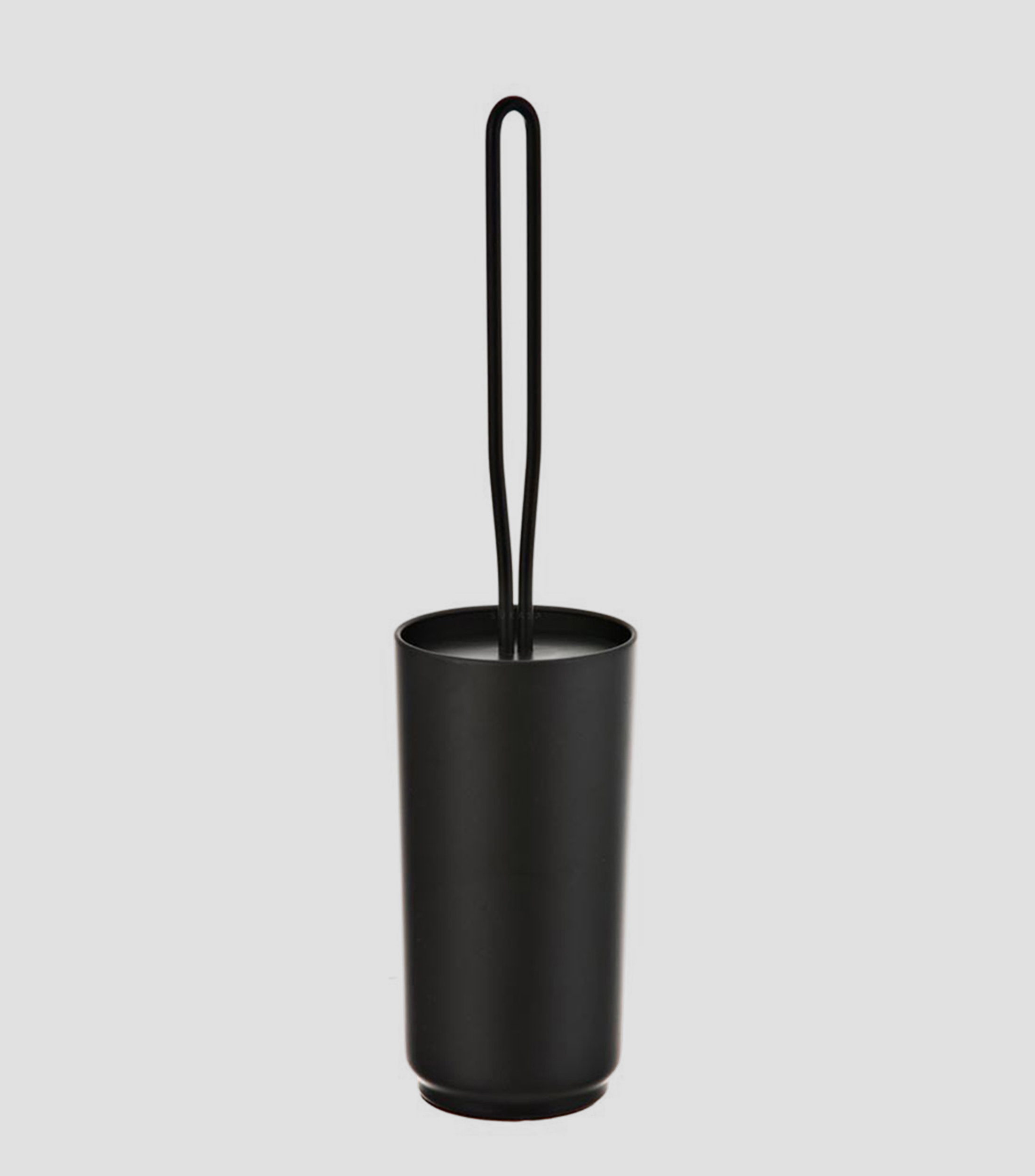 Cepillo WC Austin en acero