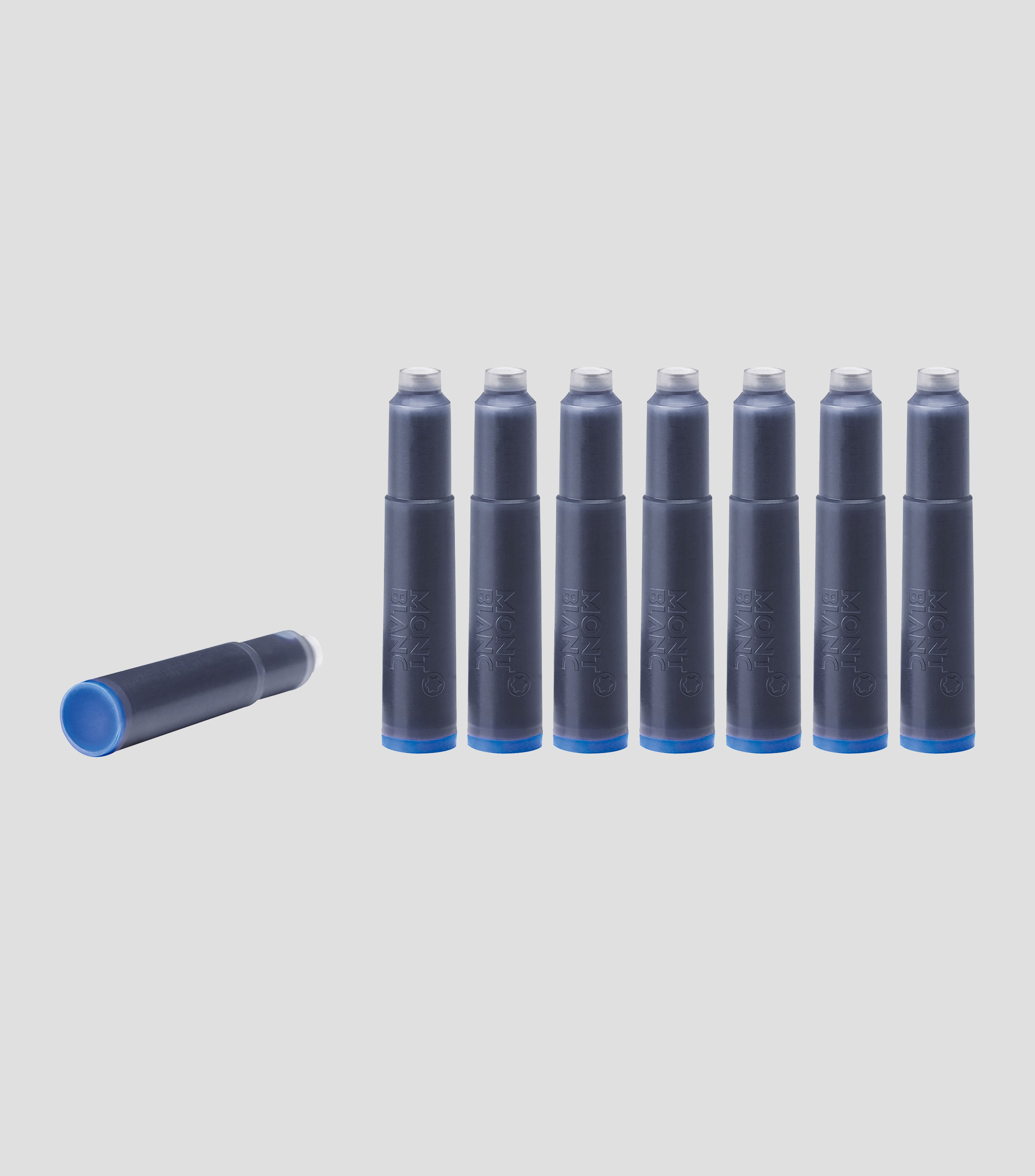 Cartuchos de tinta Royal Blue