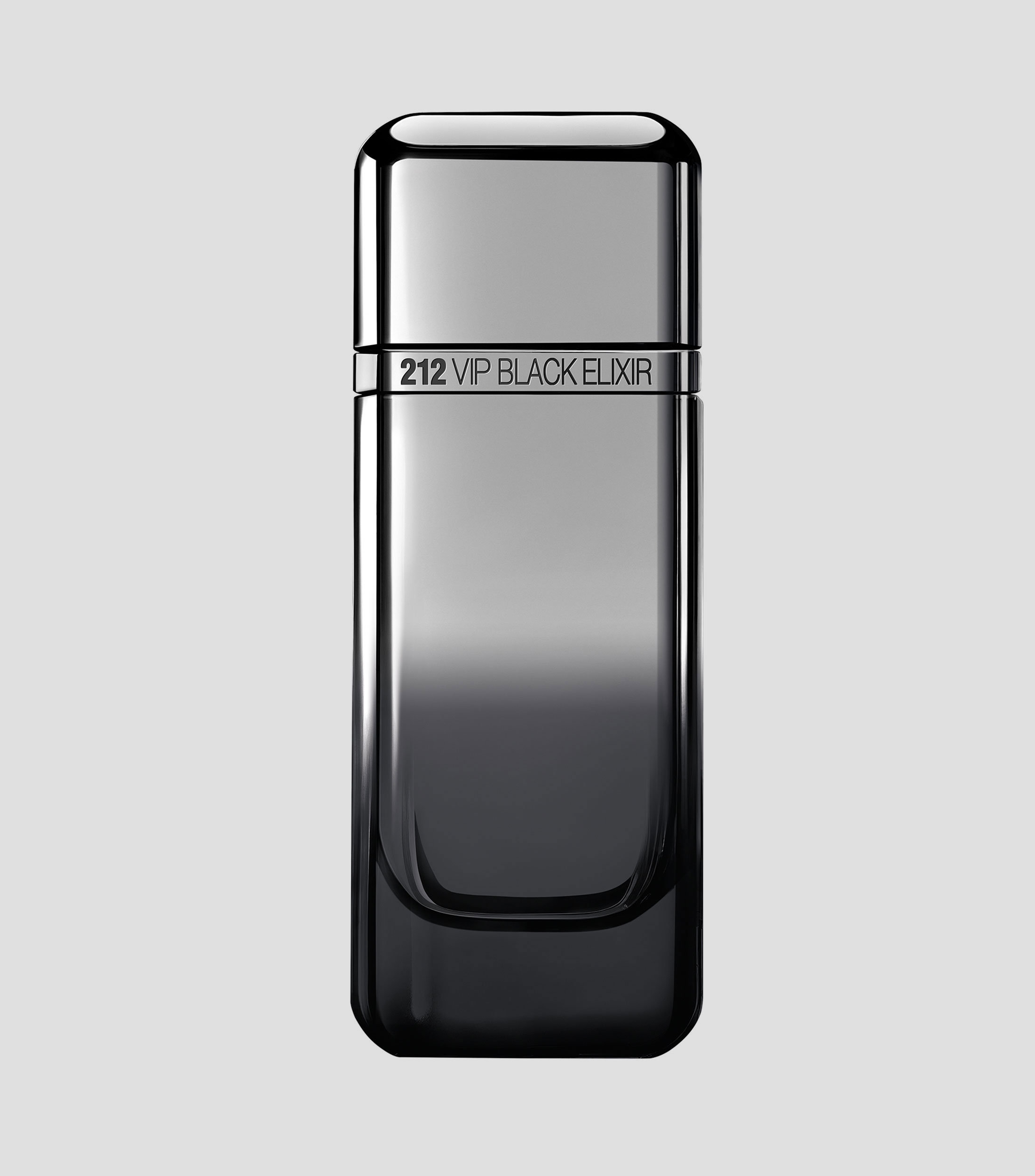 Perfume 212 VIP Black Elixir, Eau de Parfum 100 ml para Hombre