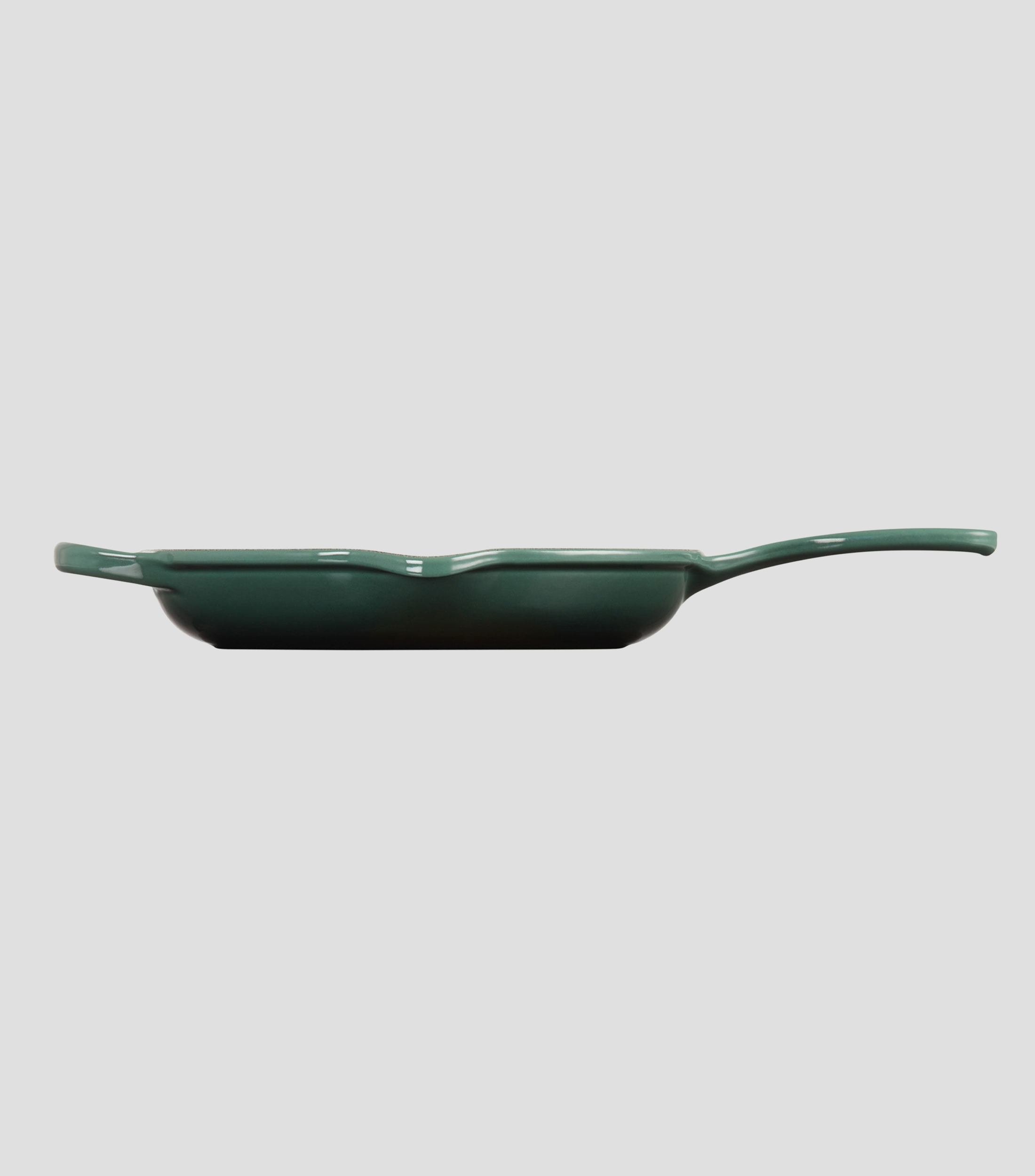Sartén Skillet Artichaut en Hierro colado esmaltado 23 cm