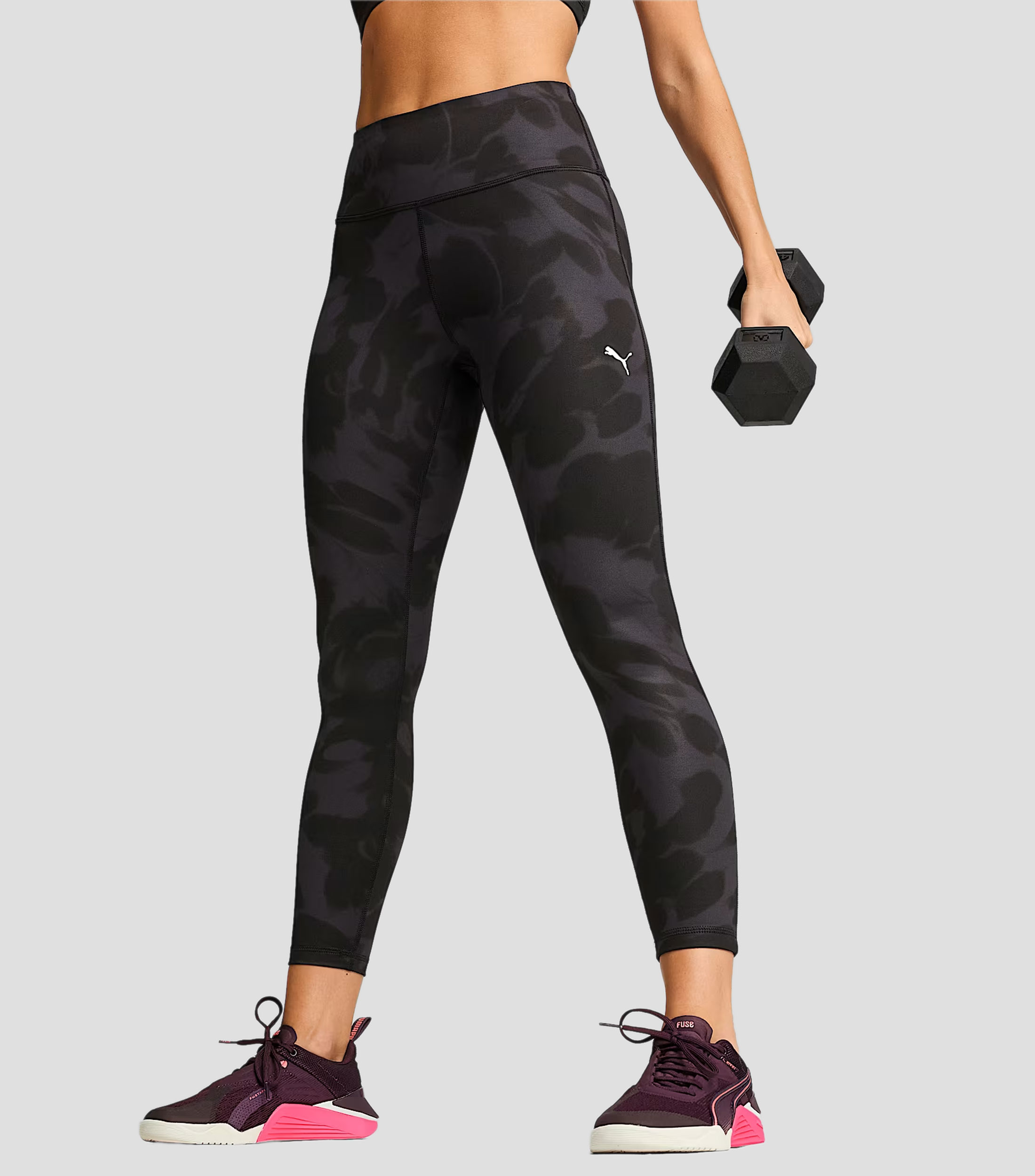 Leggings de entrenamiento Mujer