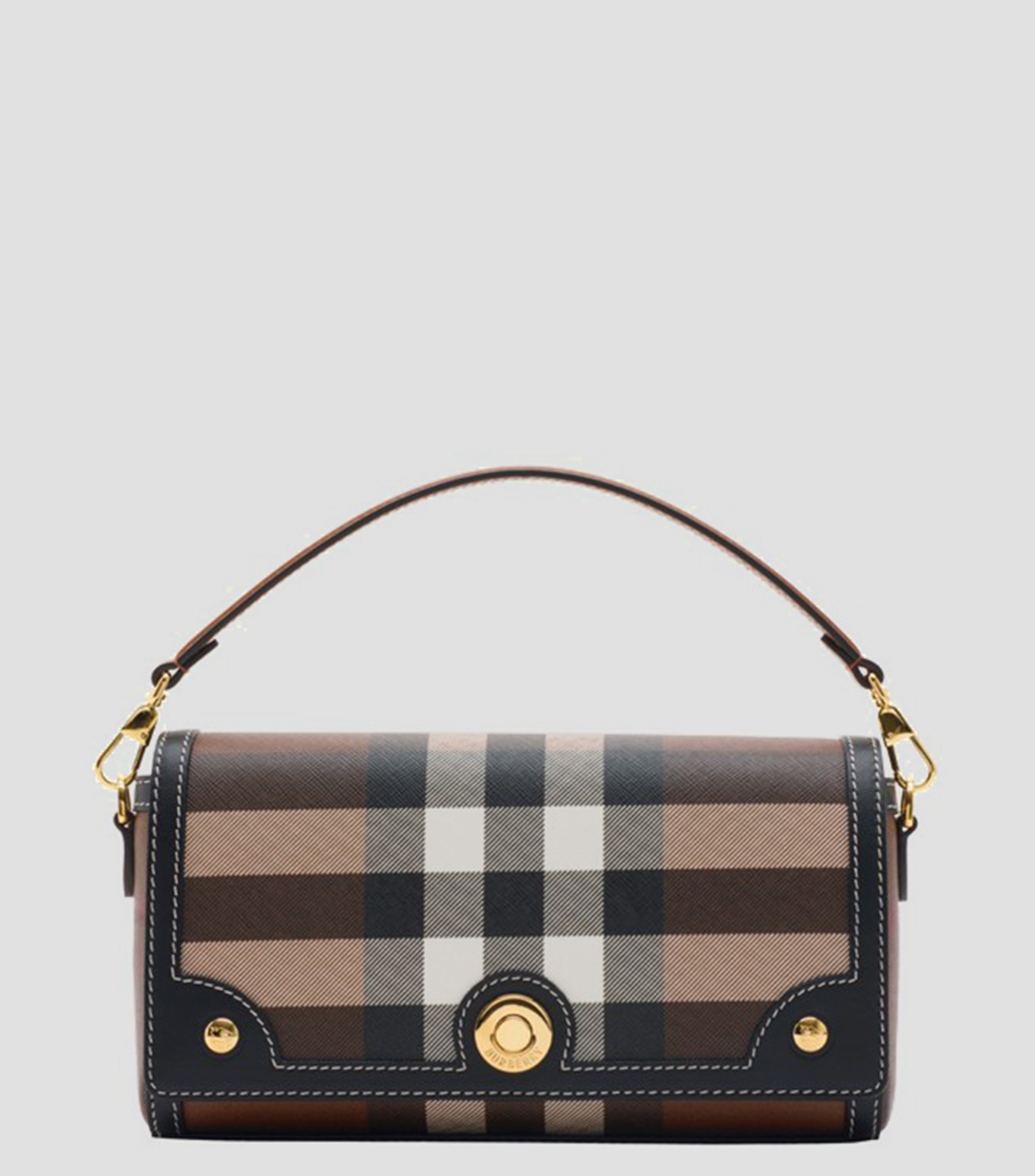 Bolsa Note