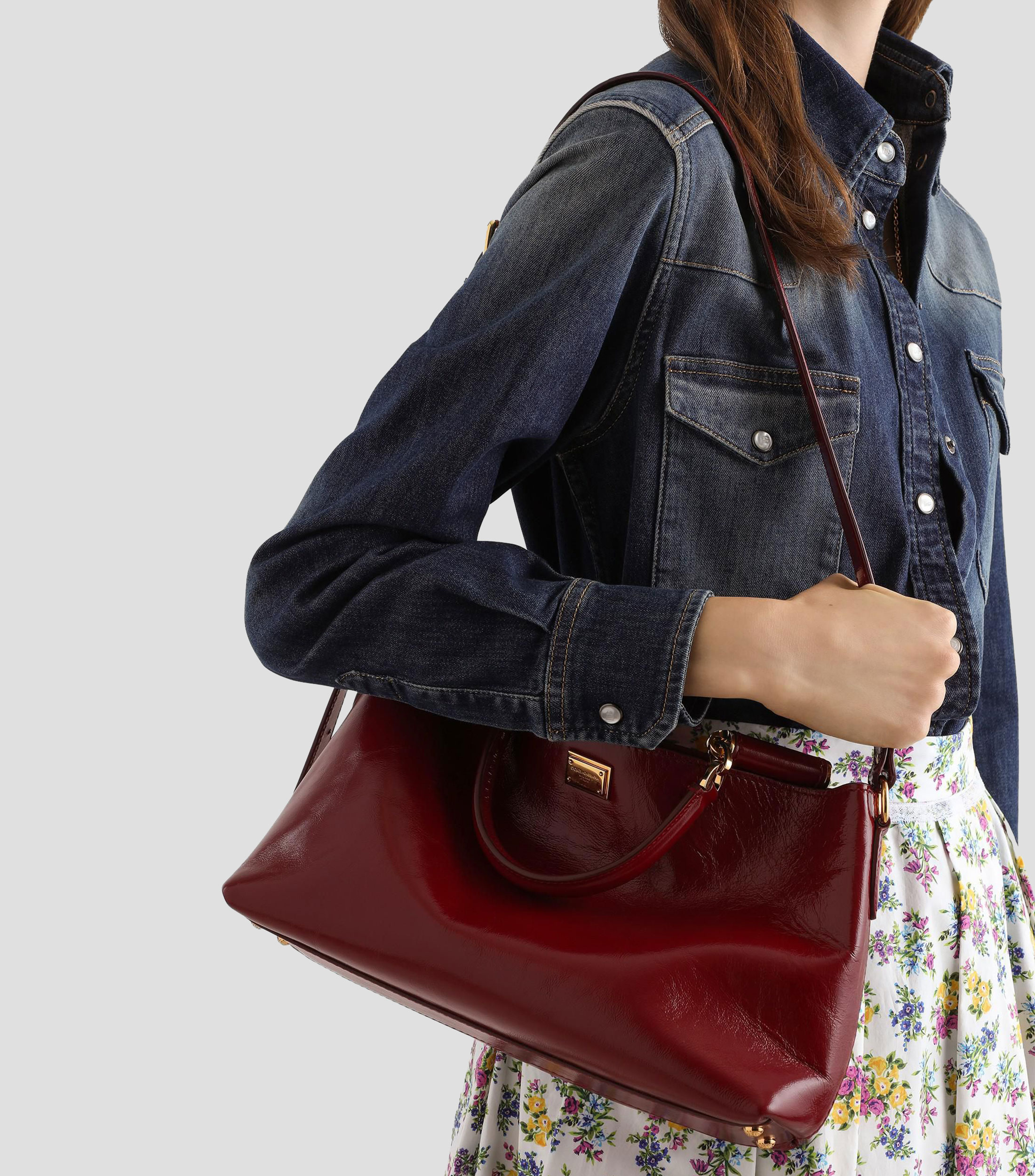 Bolsa Vittoria