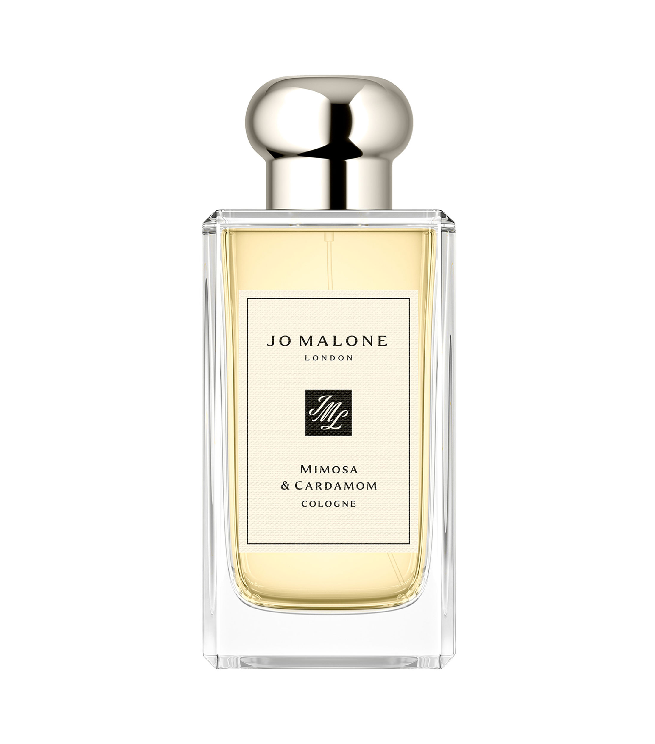 Perfume, Mimosa & Cardamom Eau de Toilette, 100 ml Unisex