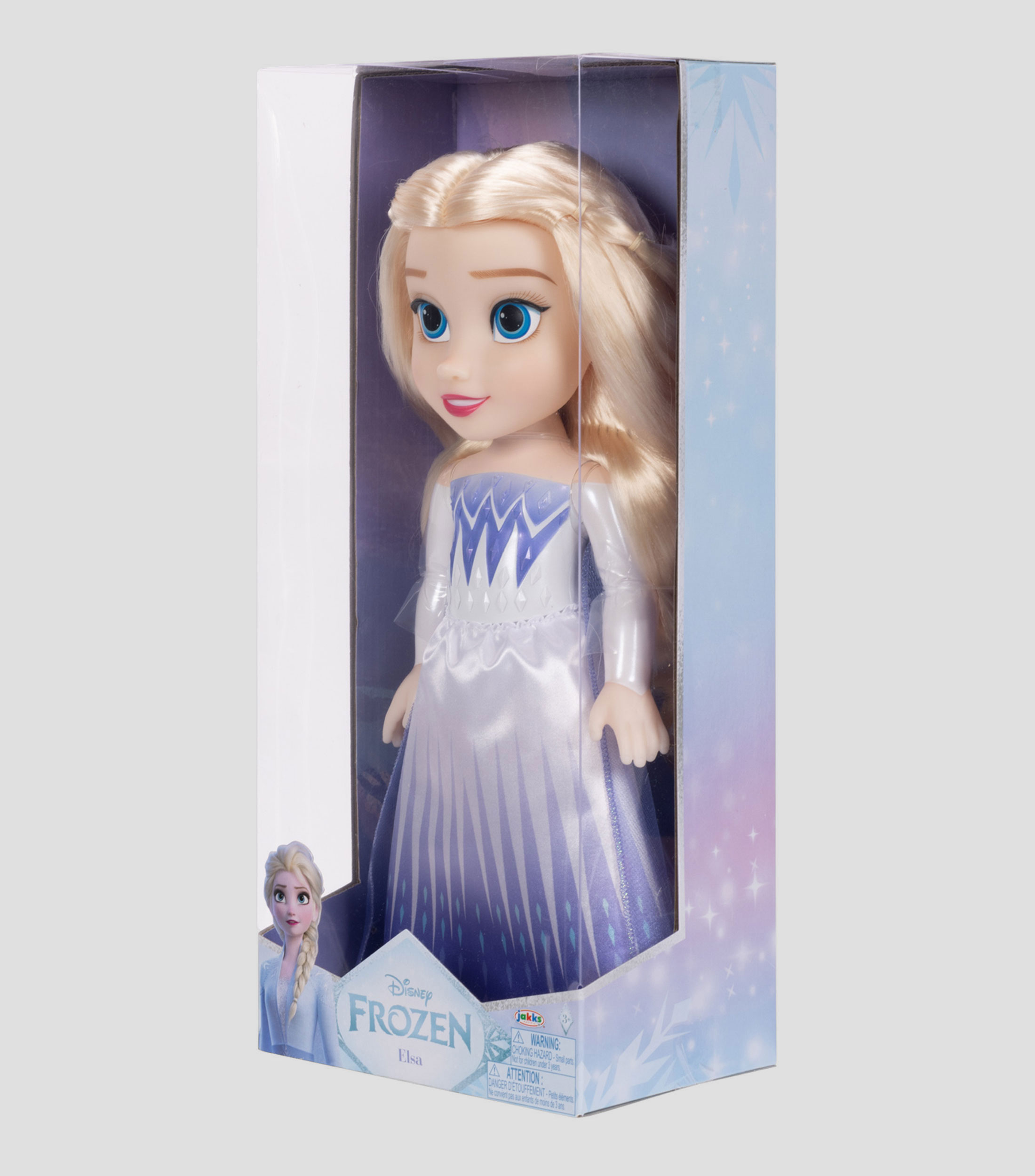 Muñeca, Disney: Frozen: Snow Queen Elsa