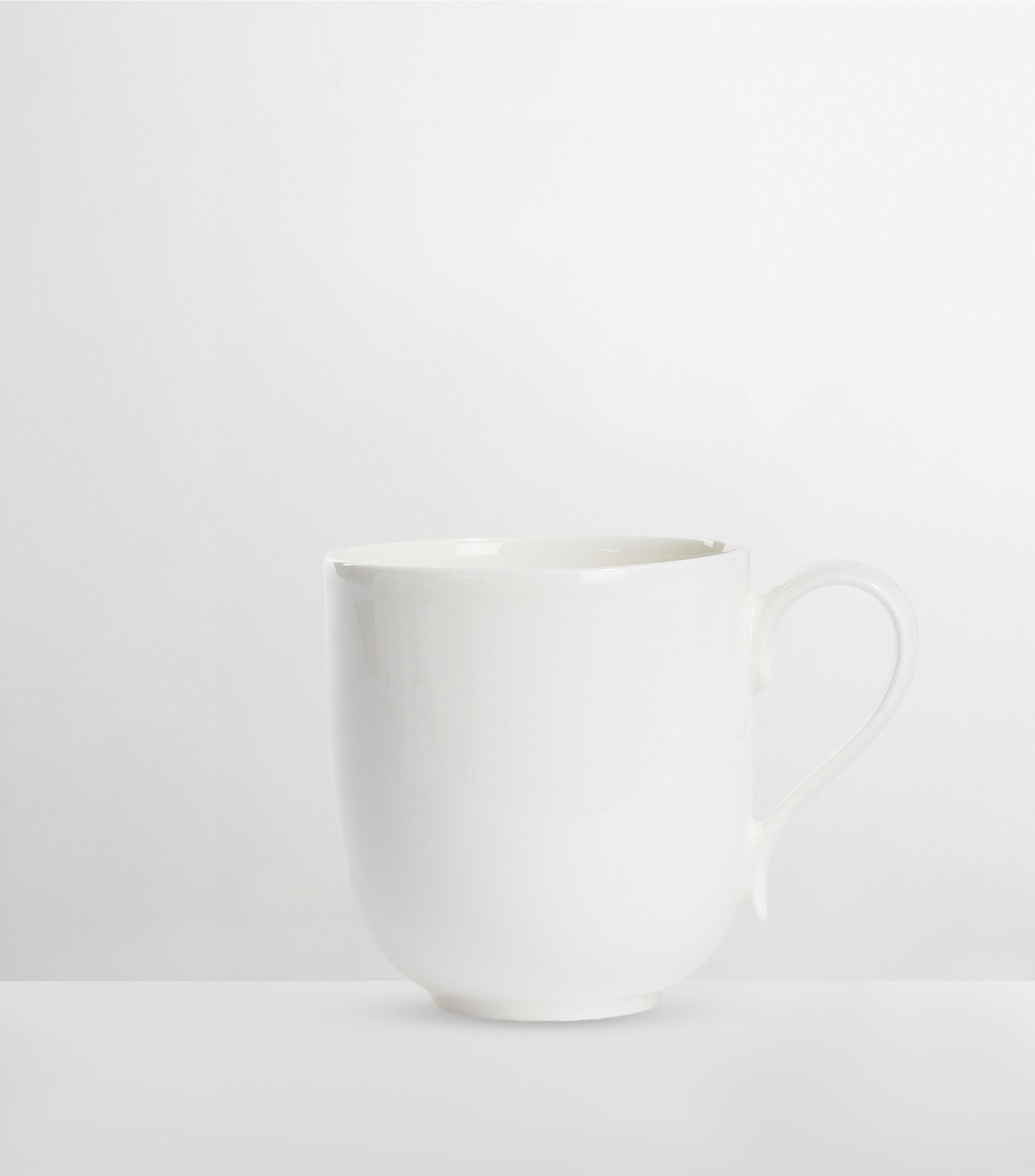 Taza New Cottage blanca