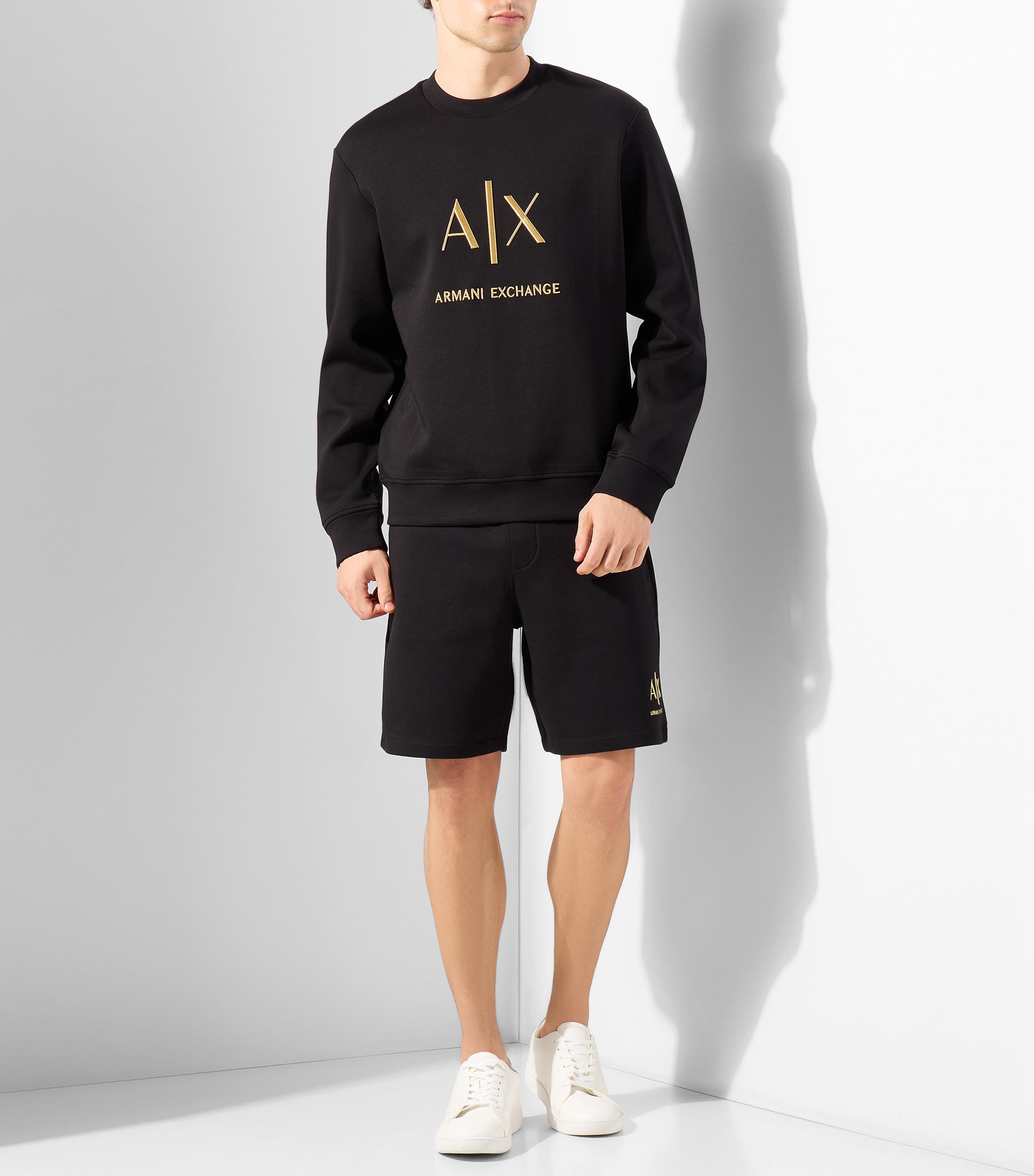 Short liso Hombre