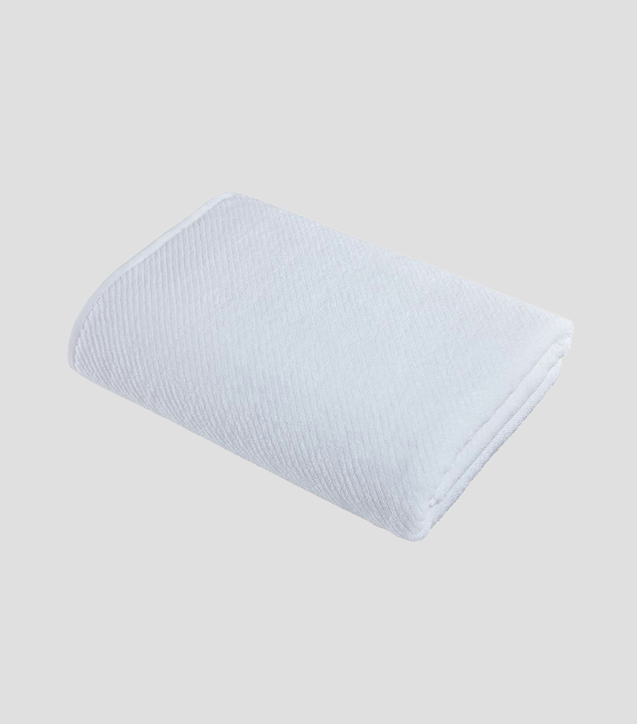 Toalla de Baño Alessa Blanco