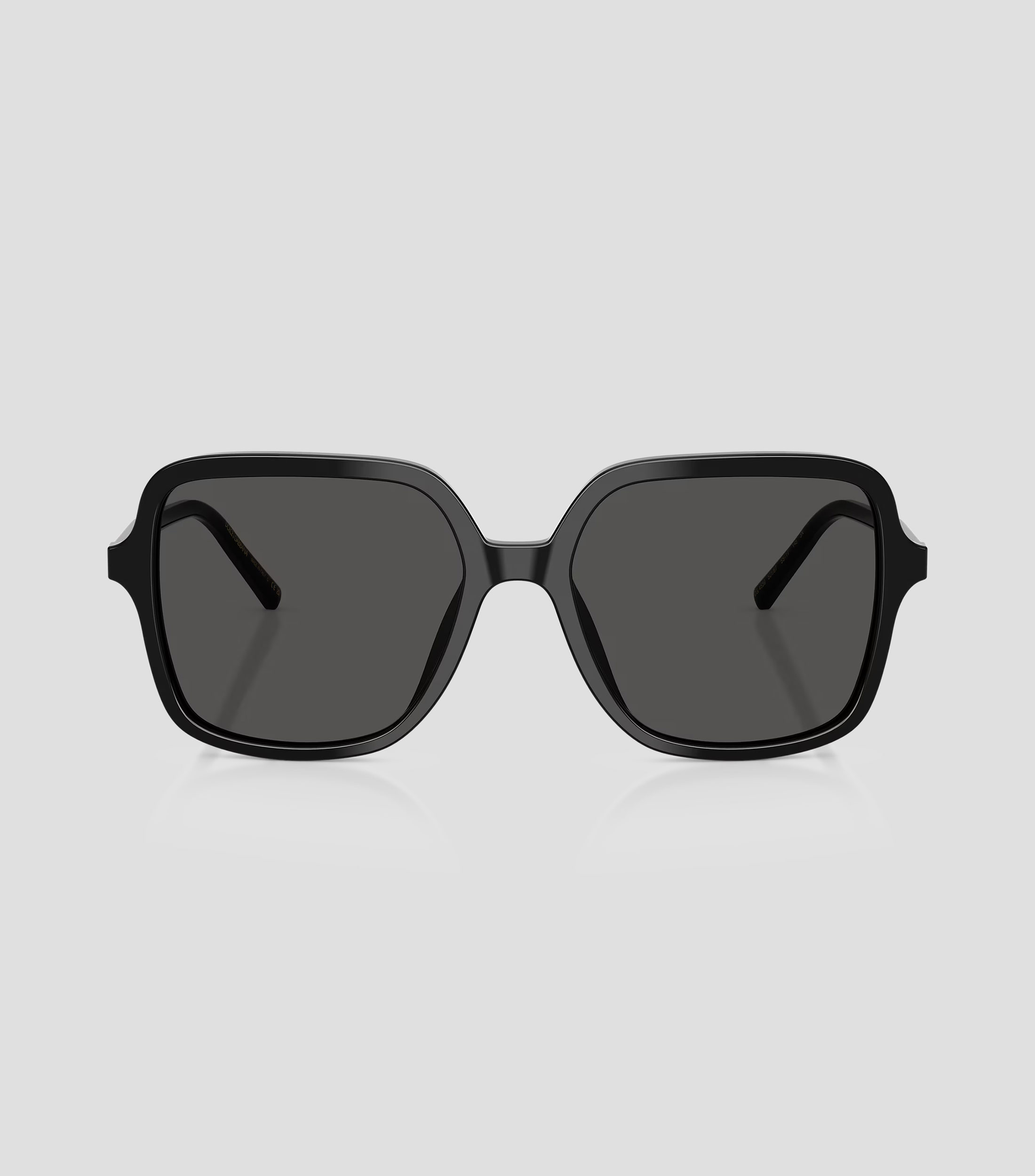 Lentes de Sol Cuadrados Mujer