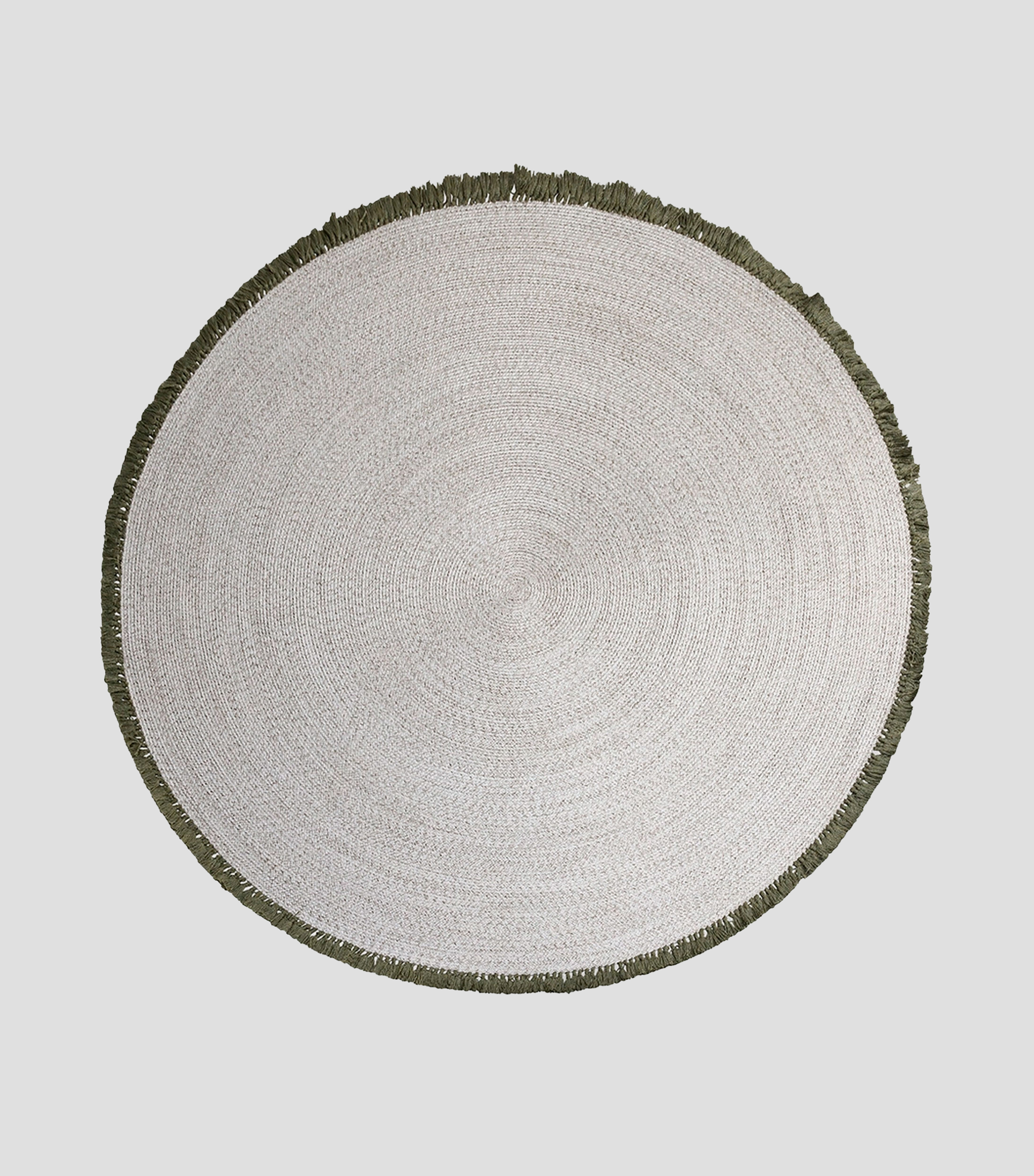 Tapete decorativo K-Lim en PET 250 x 250 cm