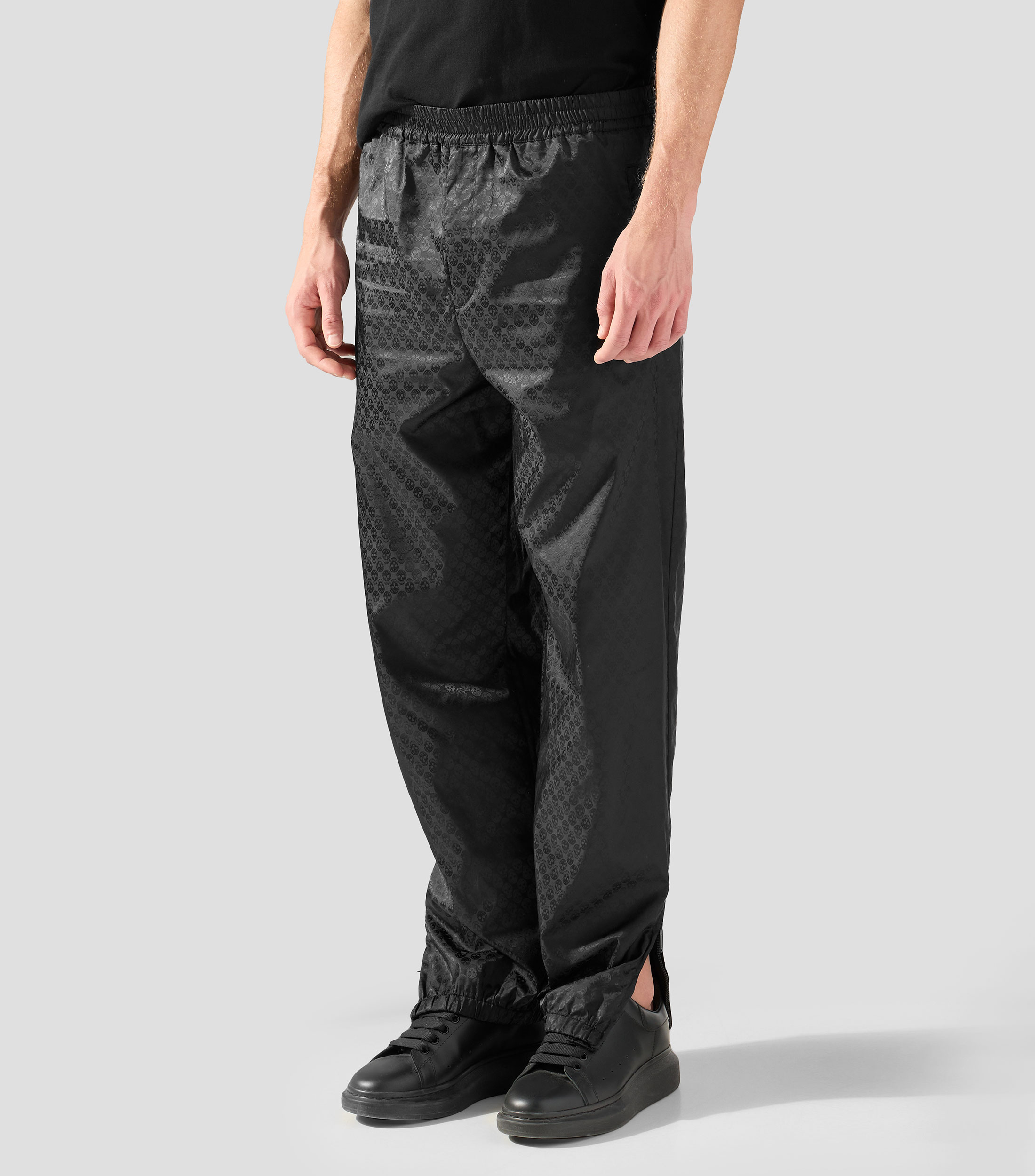 Pants estampado Hombre
