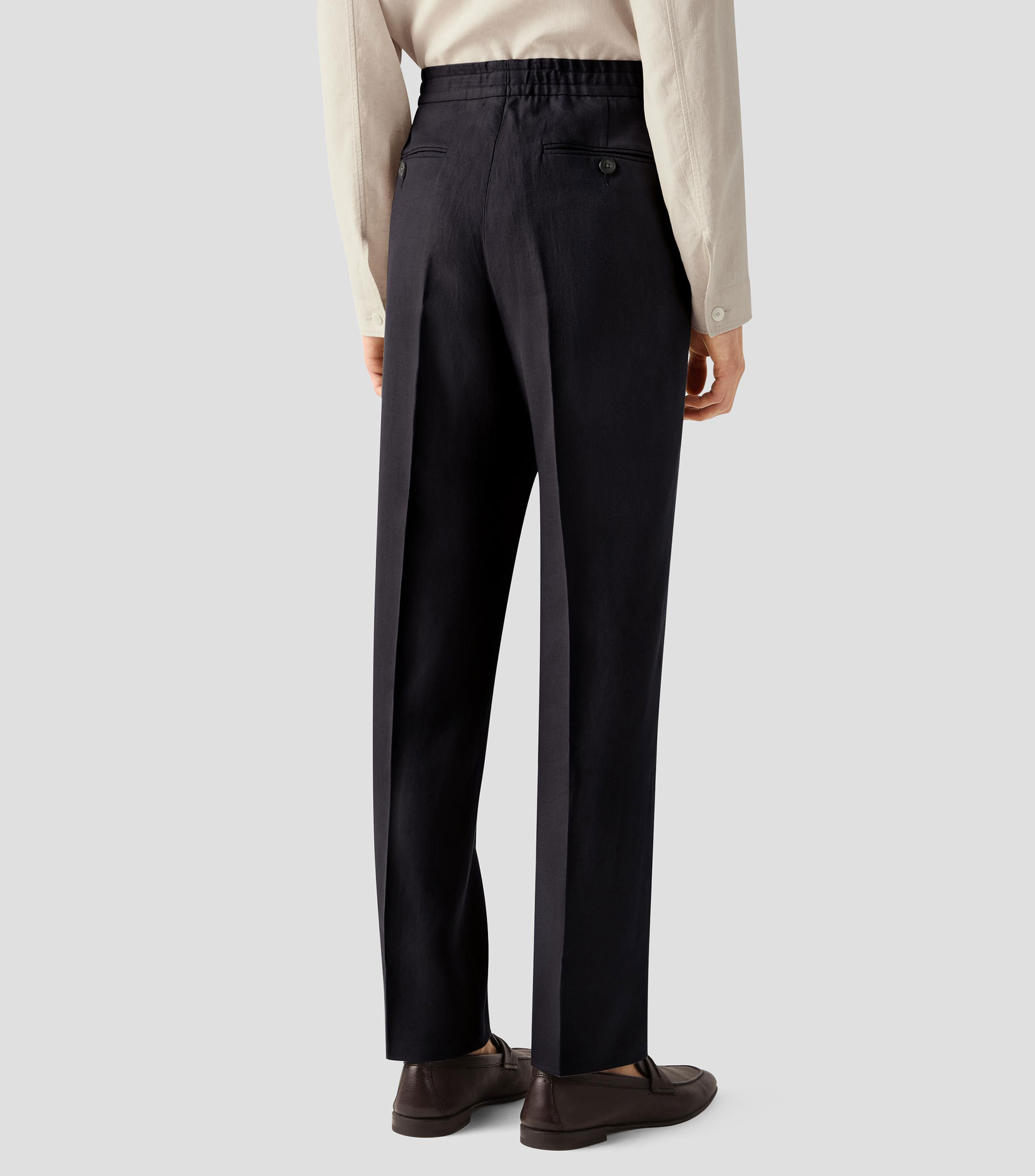 Pantalón casual Hombre