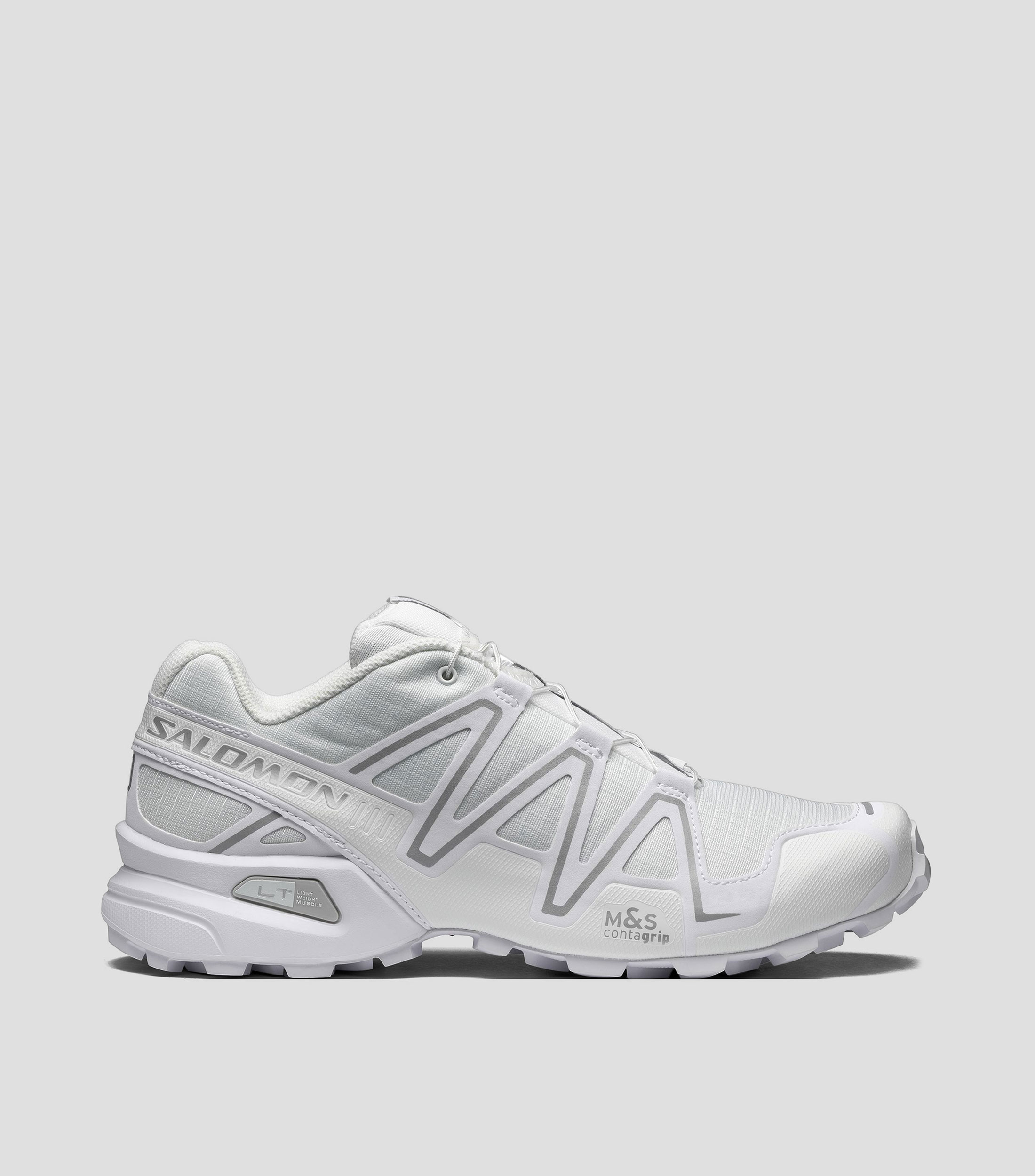 Tenis para Correr Speedcross 3 Hombre