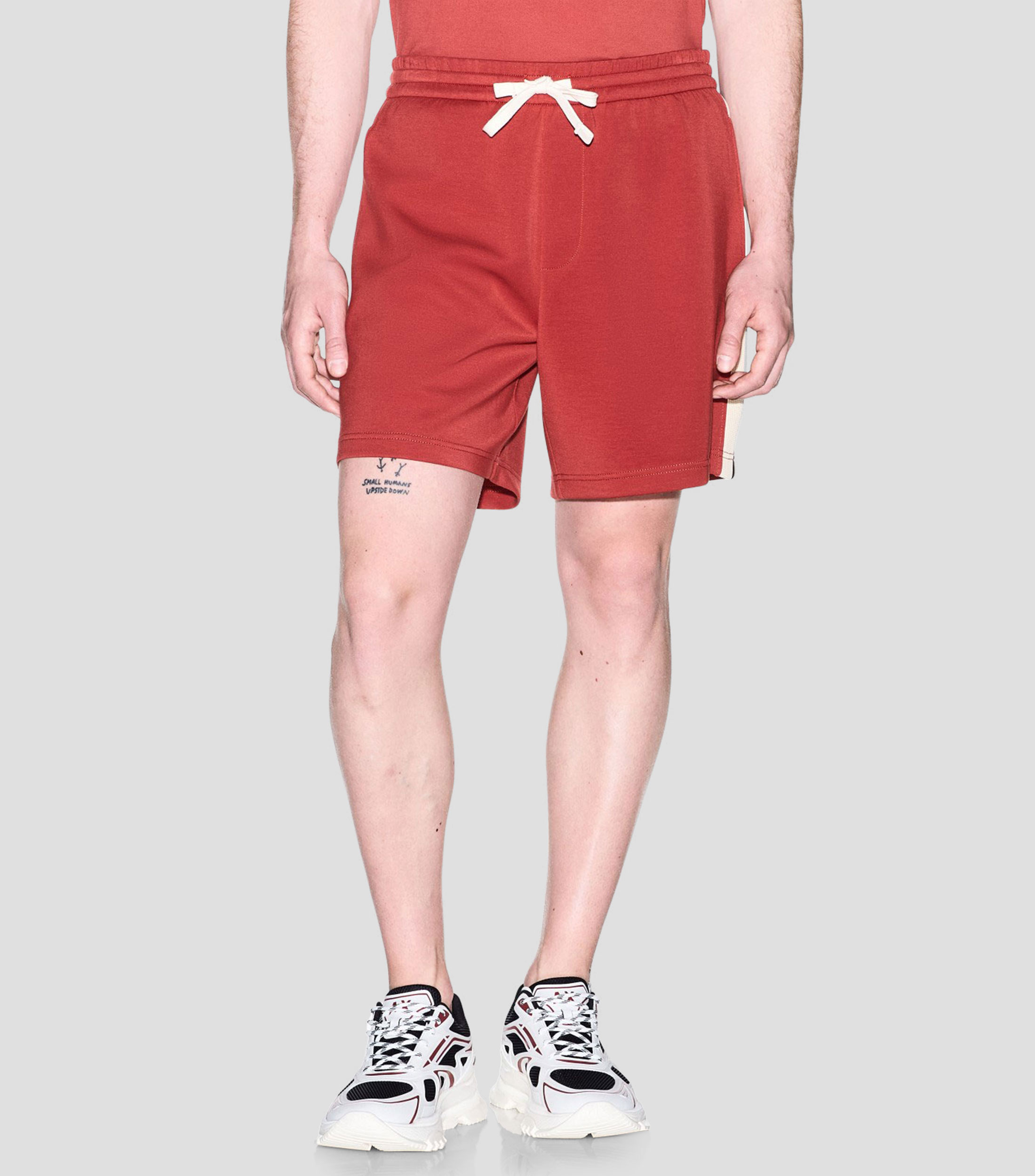 Short liso Hombre
