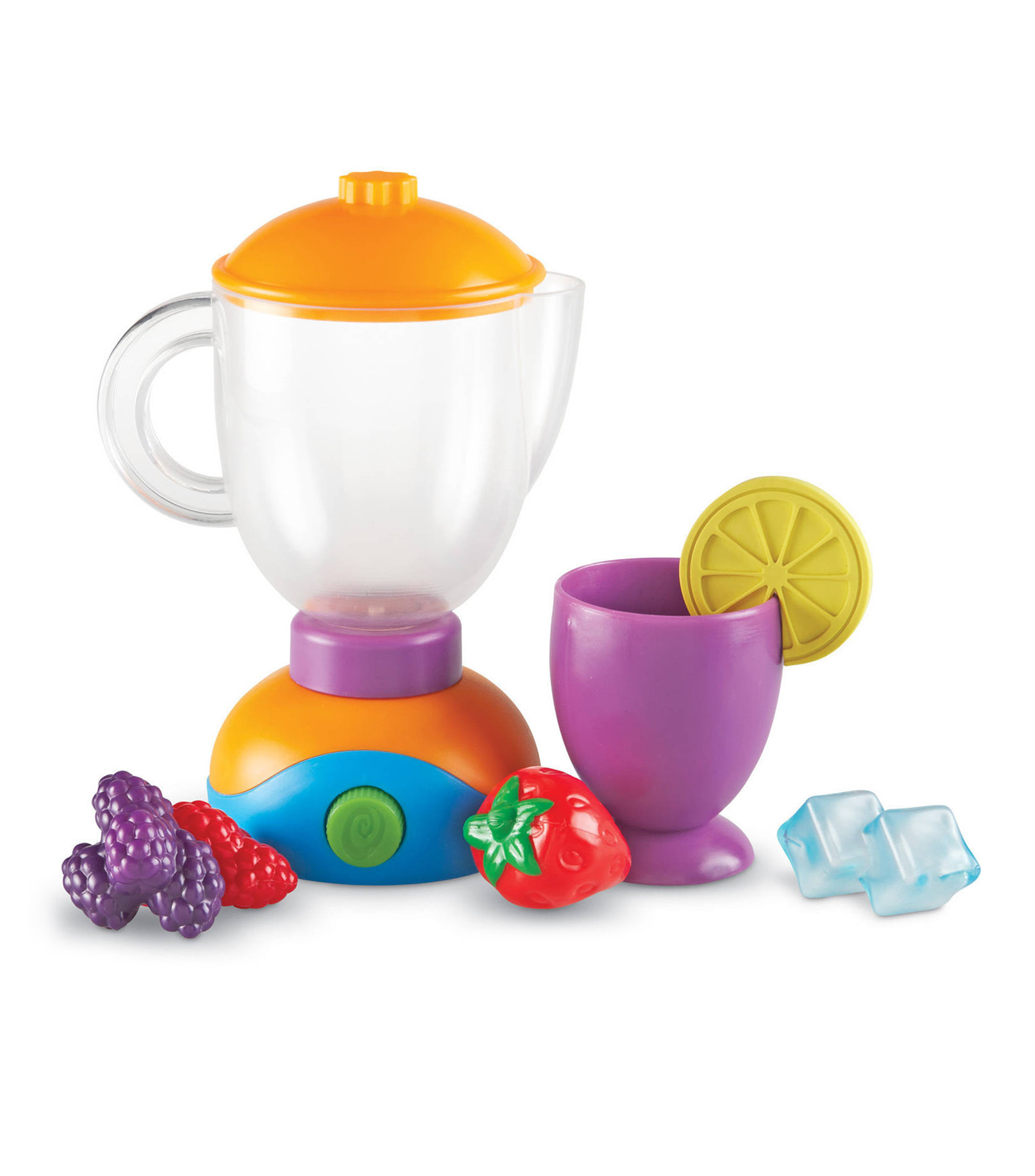 Smoothie Maker My Very Own Smoothie Set