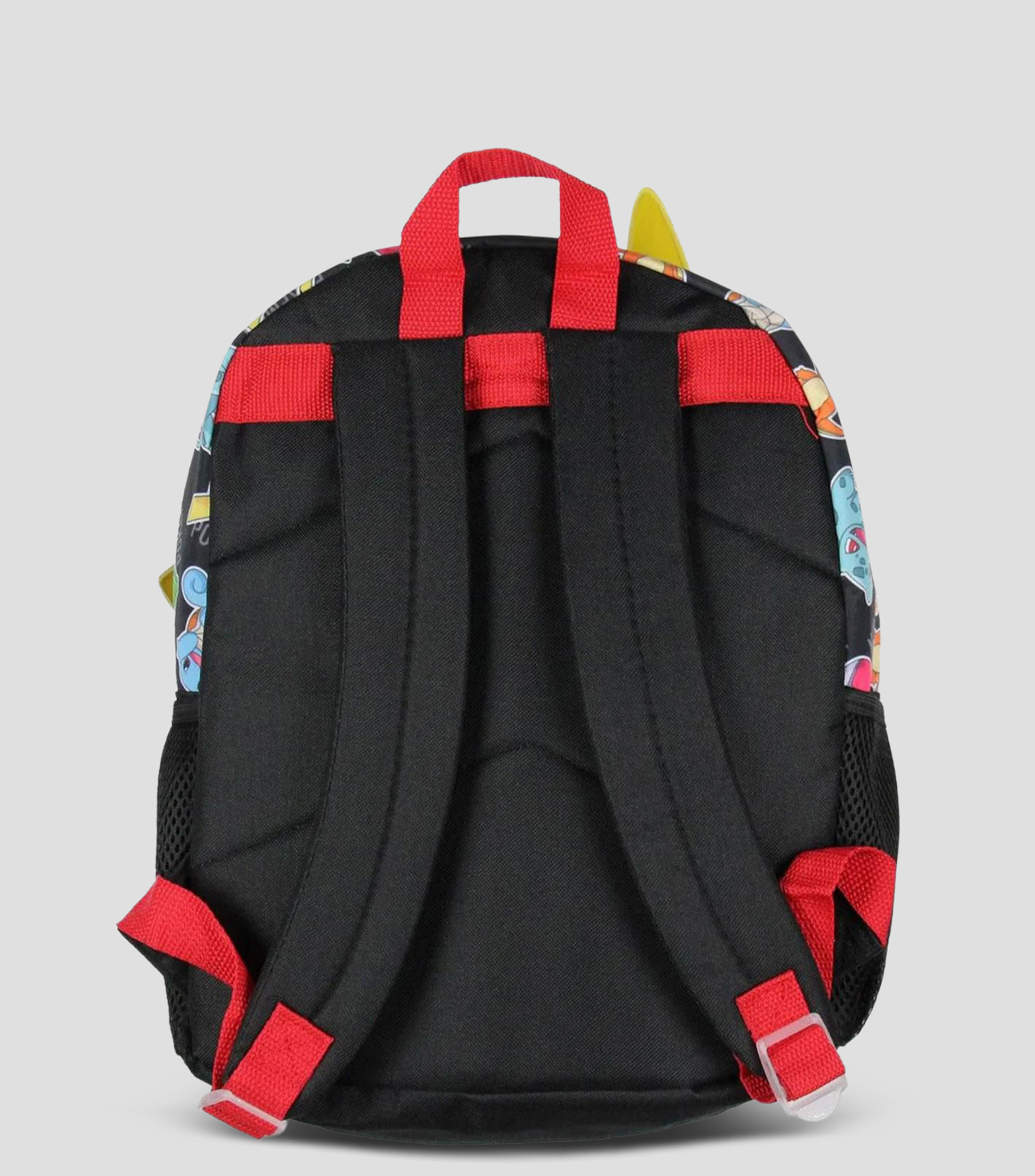 Mochila Pokémon Niño