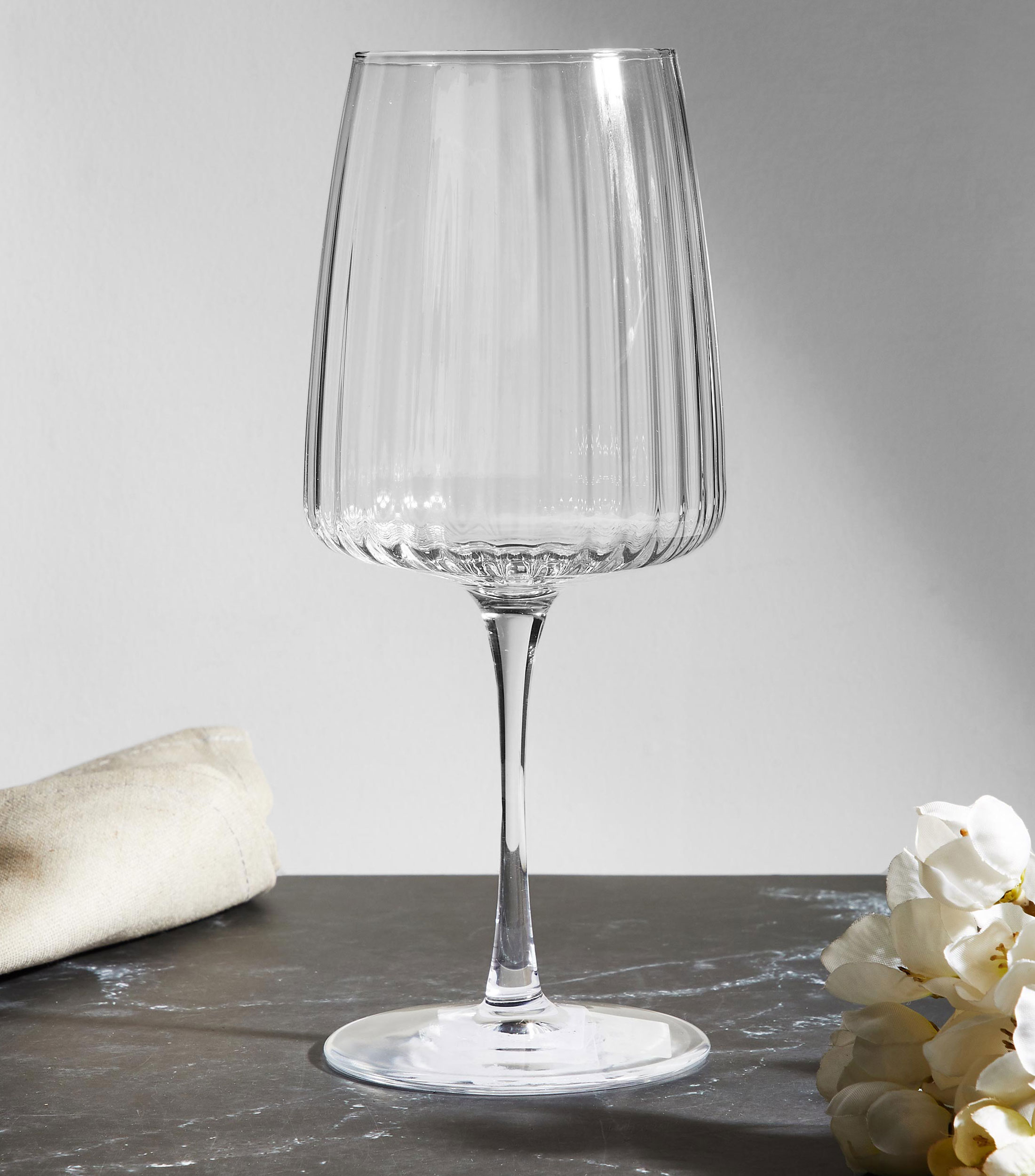 Copa para Vino Merlot Exclusiva