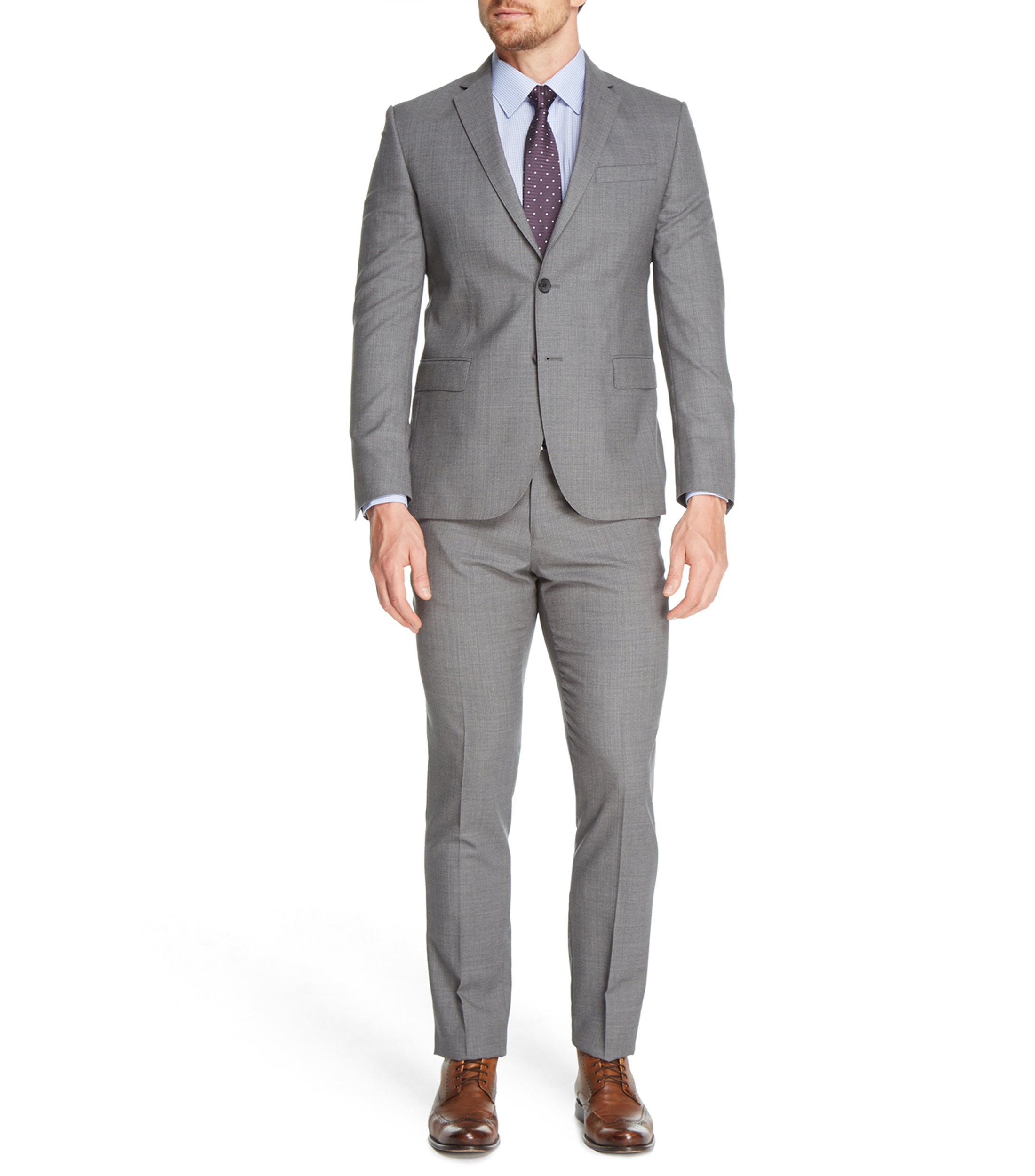 Perry ellis trajes para caballero outlet