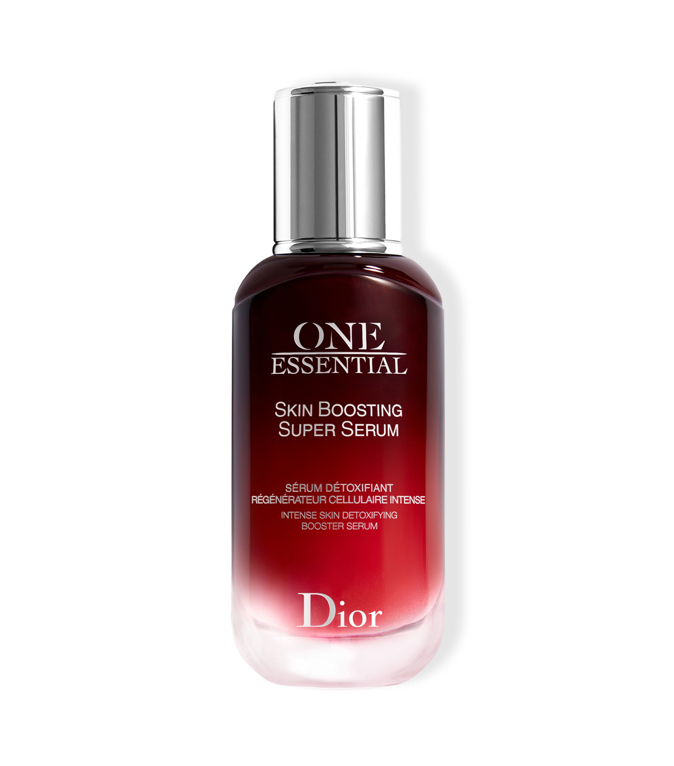 ONE ESSENTIAL, SERUM DETOXIFICANTE Y REGENERADOR DE LA PIEL, 50 ML