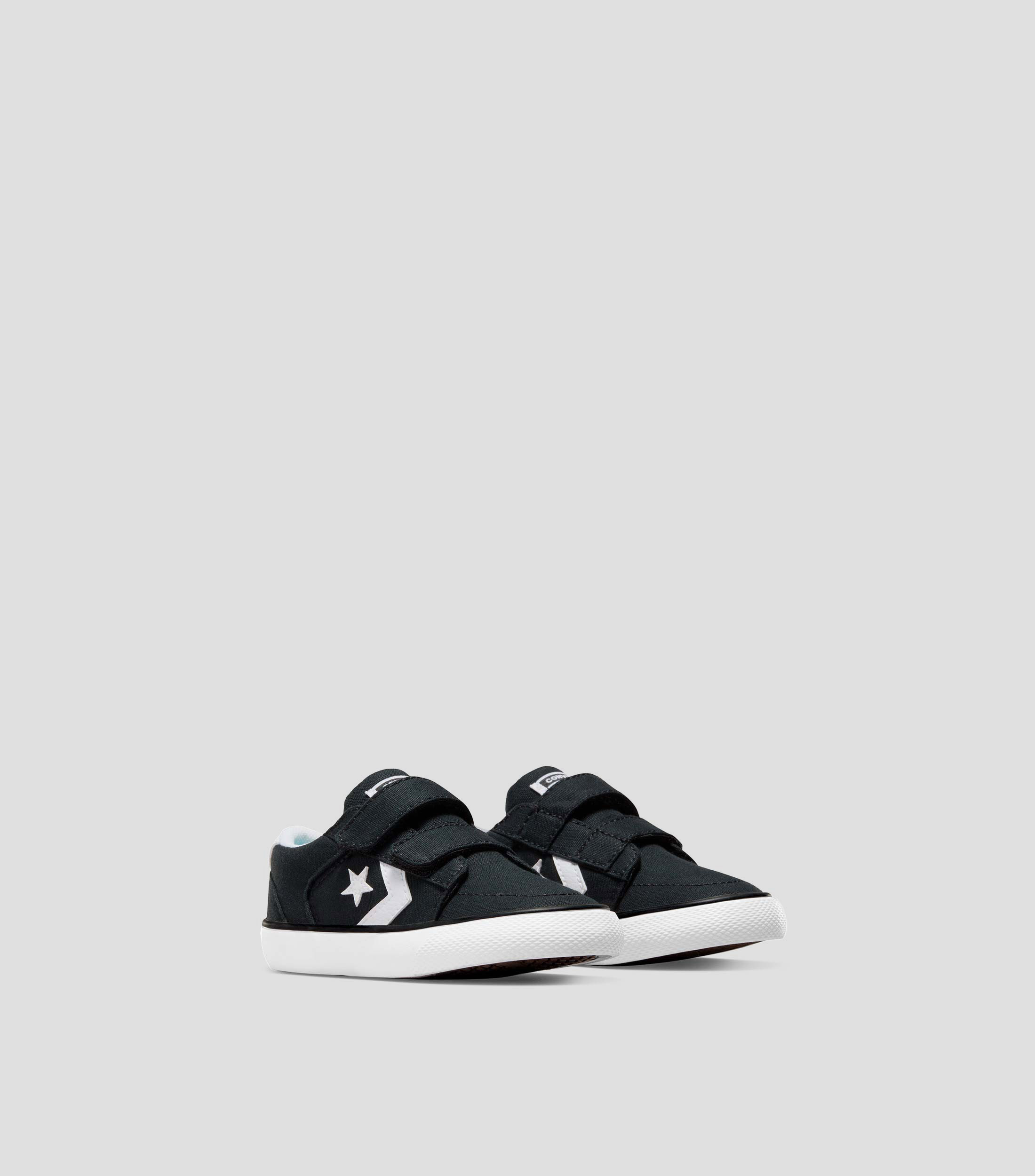 Tenis Casuales con Logotipo Niño