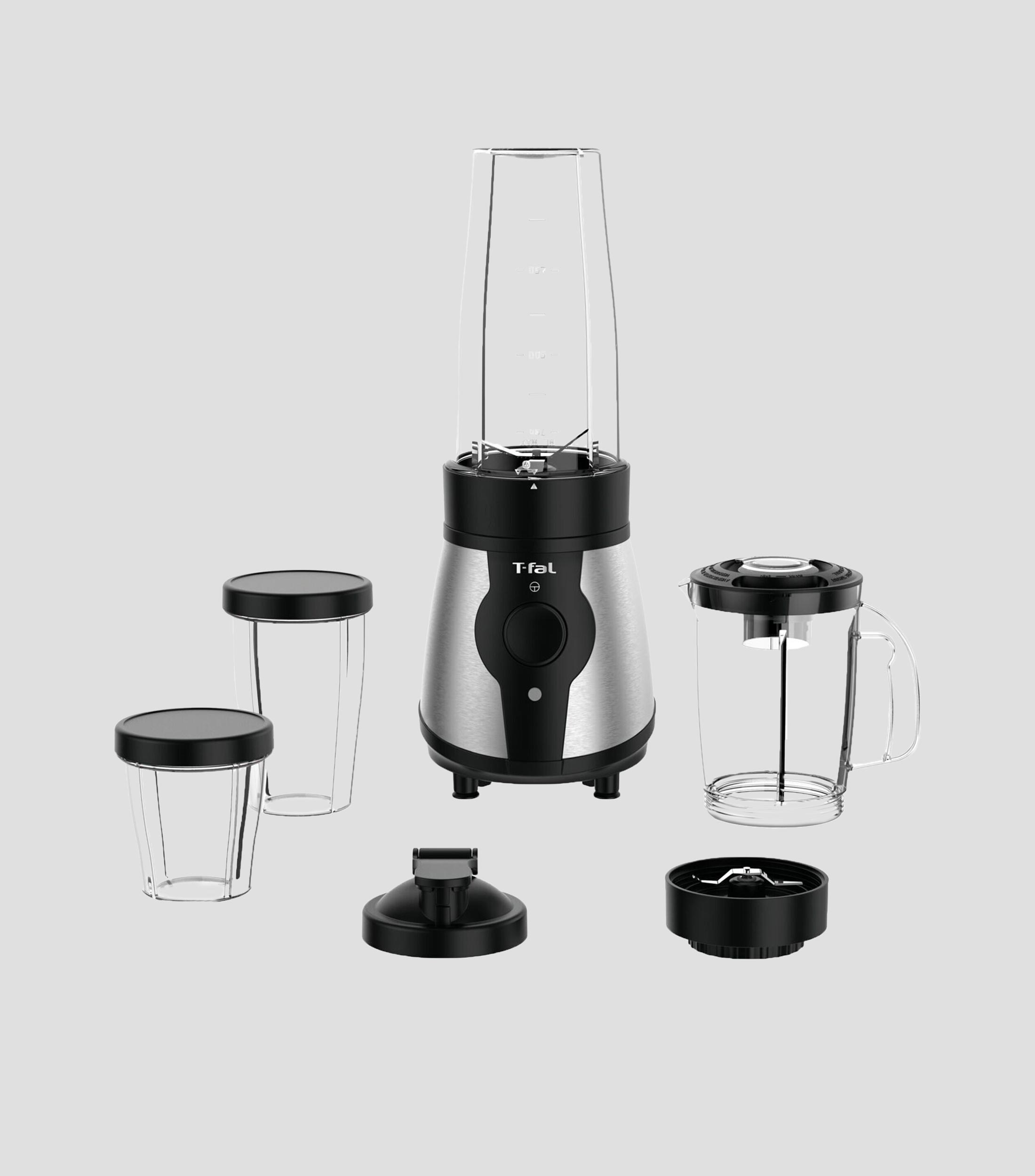 Mini Procesador Actimix