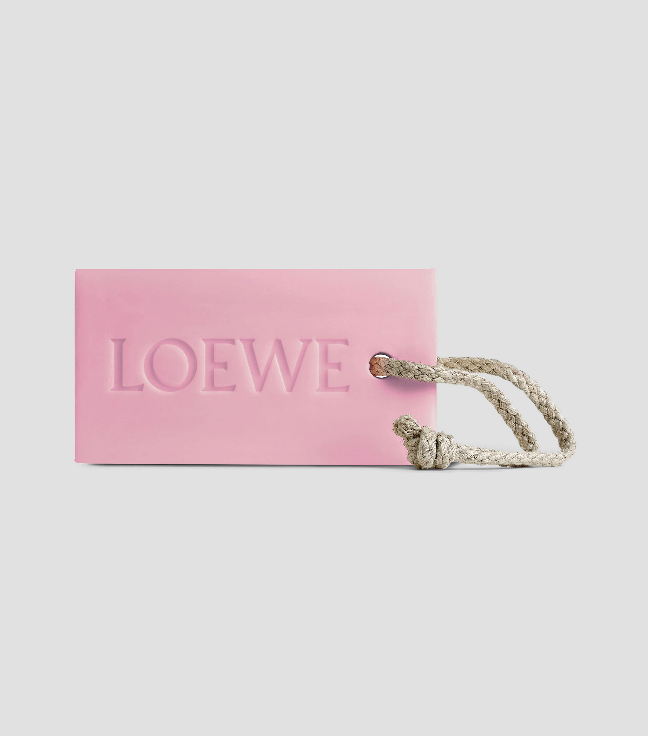 Jabón Loewe Solid Soap Ivy, 290 gr
