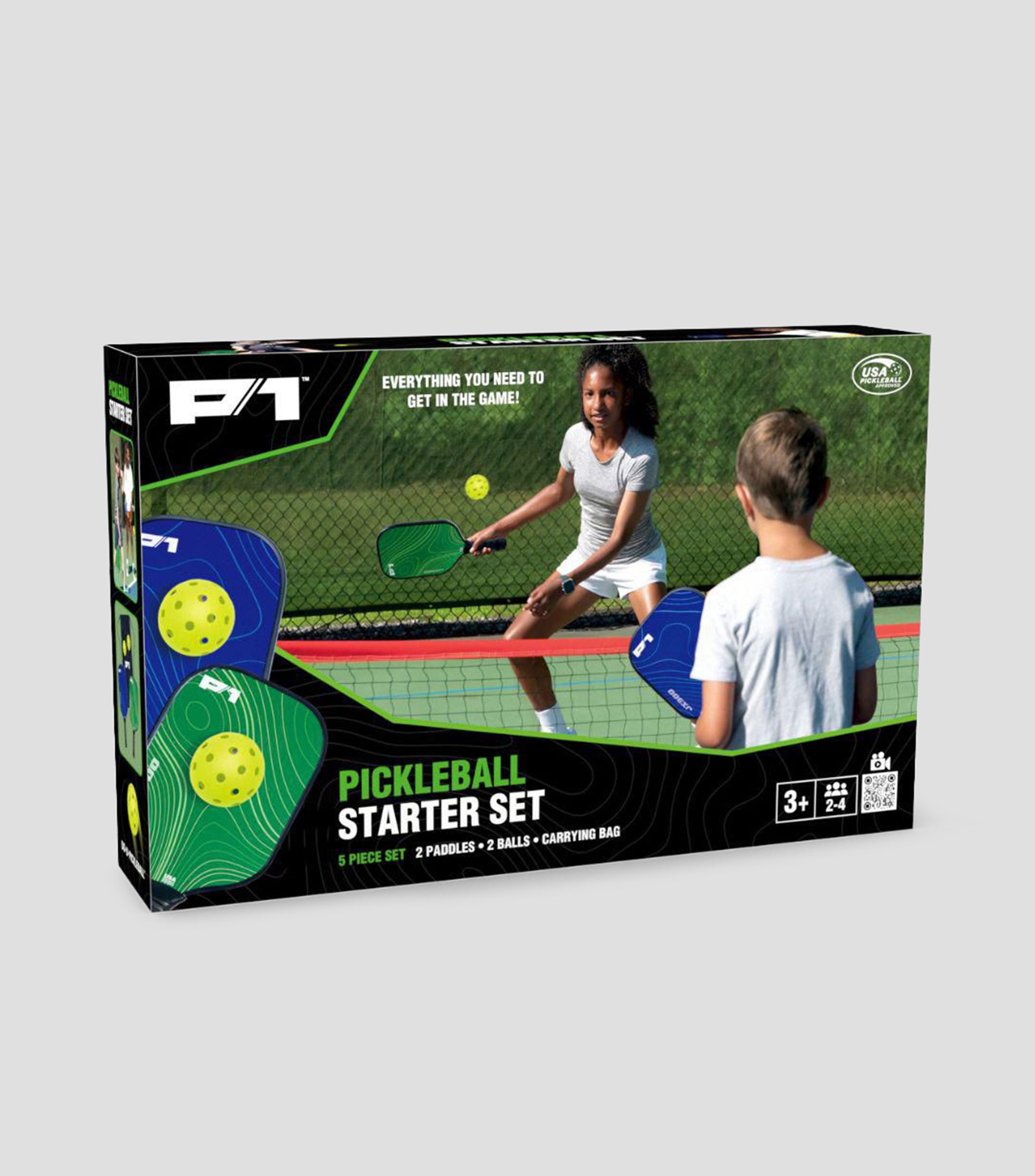 Playset Pickleball Starter