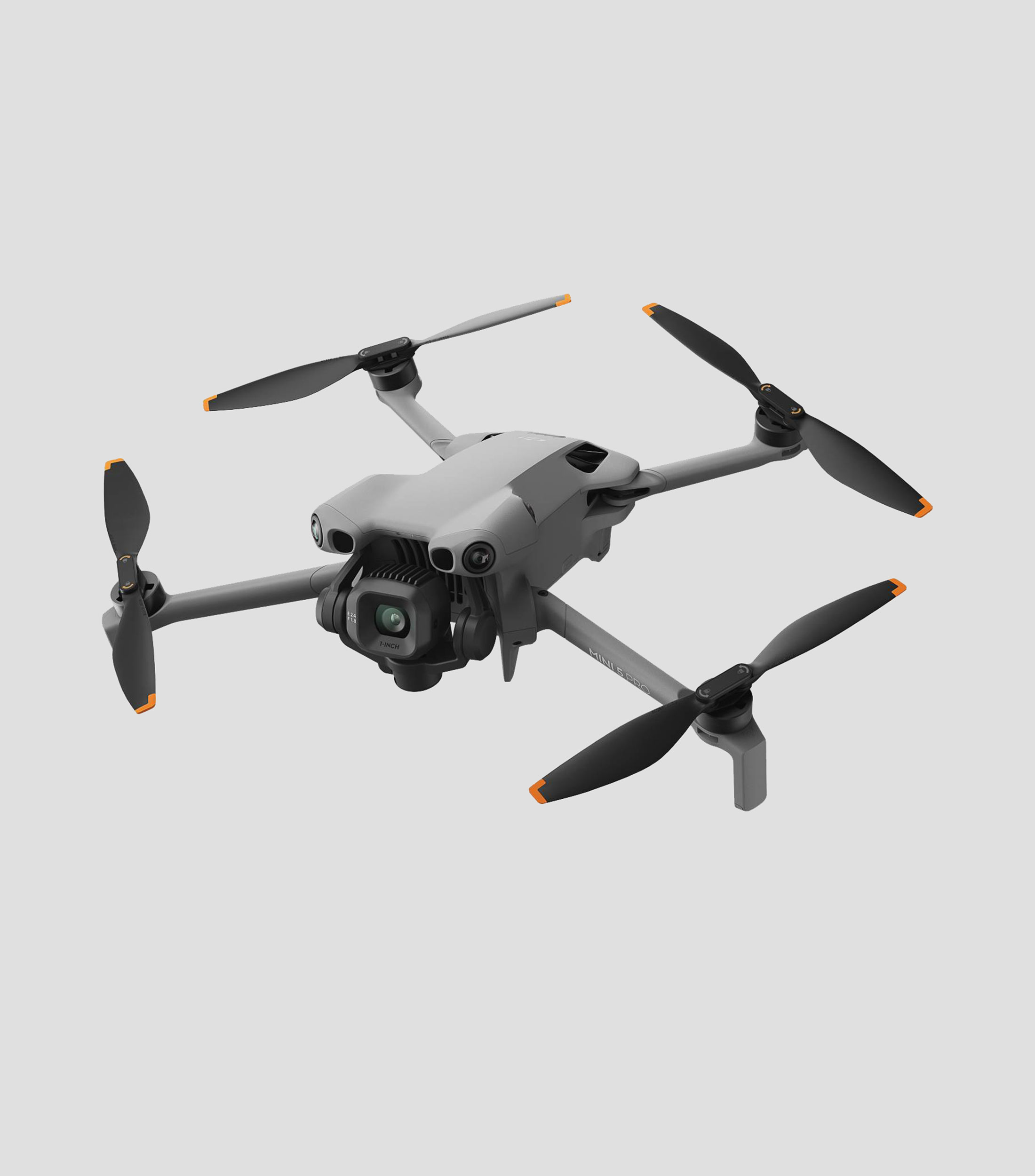 Dron DJI Mini 5 Pro Fly More combo RC-N3