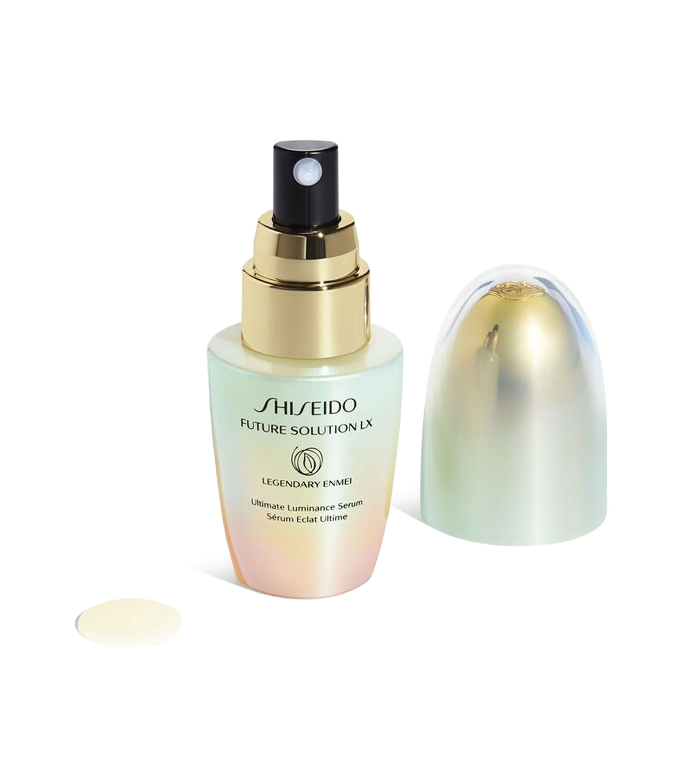 Suero facial anti edad Future Solution Legendary Enmei, 30 ml