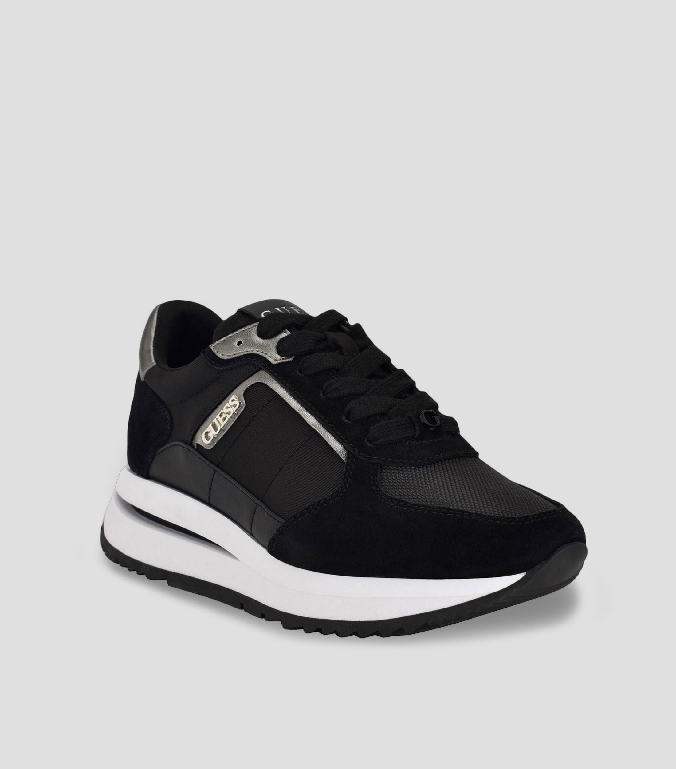 Tenis Casuales Mujer