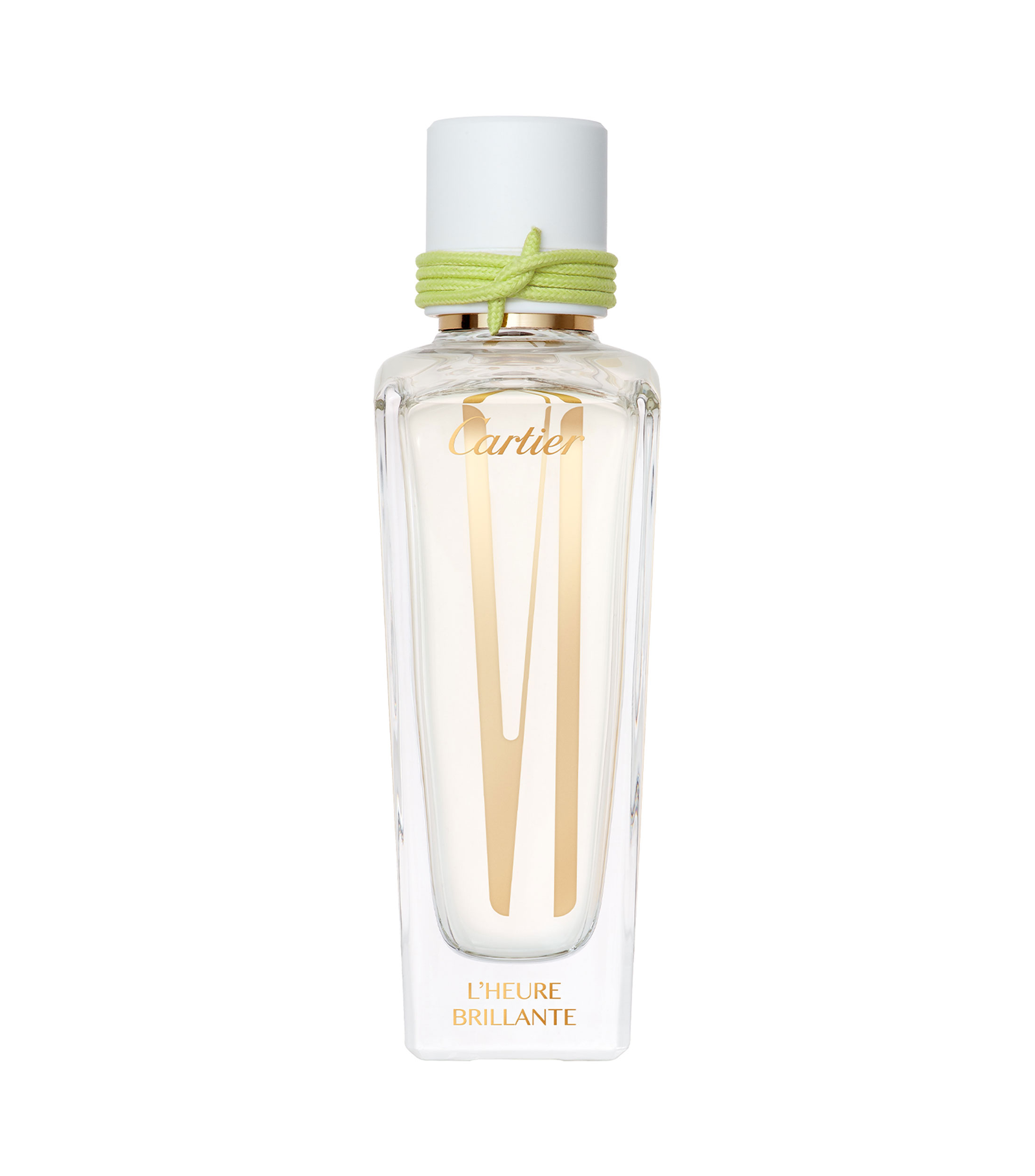 Perfume LaposHeure Brillante Les Heures de Parfum, Eau de Toilette, Unisex 75 ml