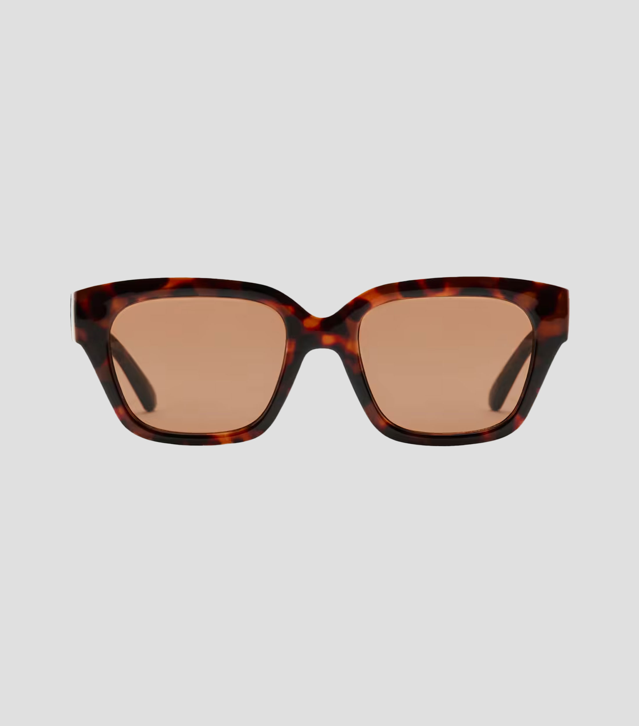 Lentes de sol cuadrados Mujer