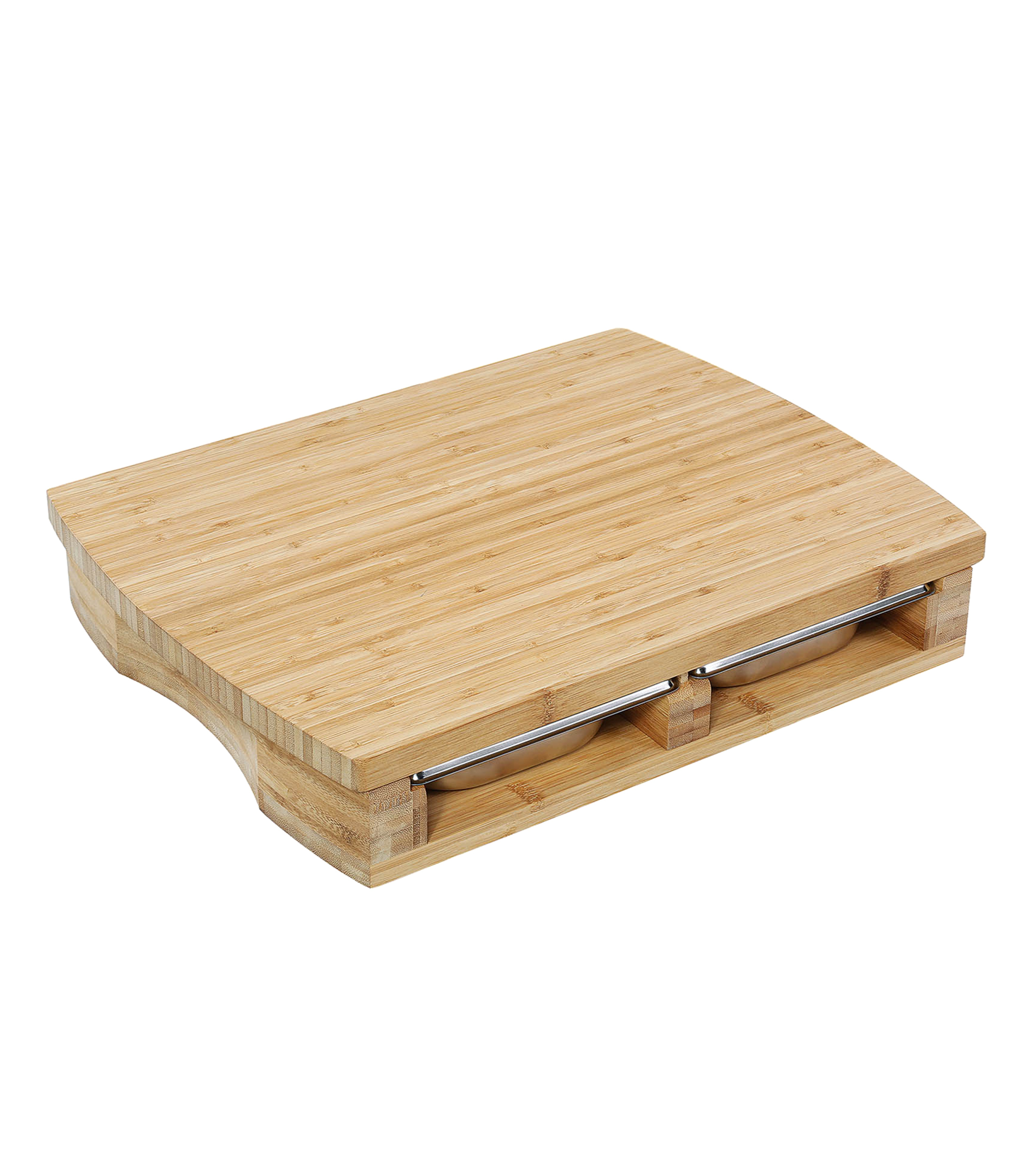 Tabla para Cortar Station Two