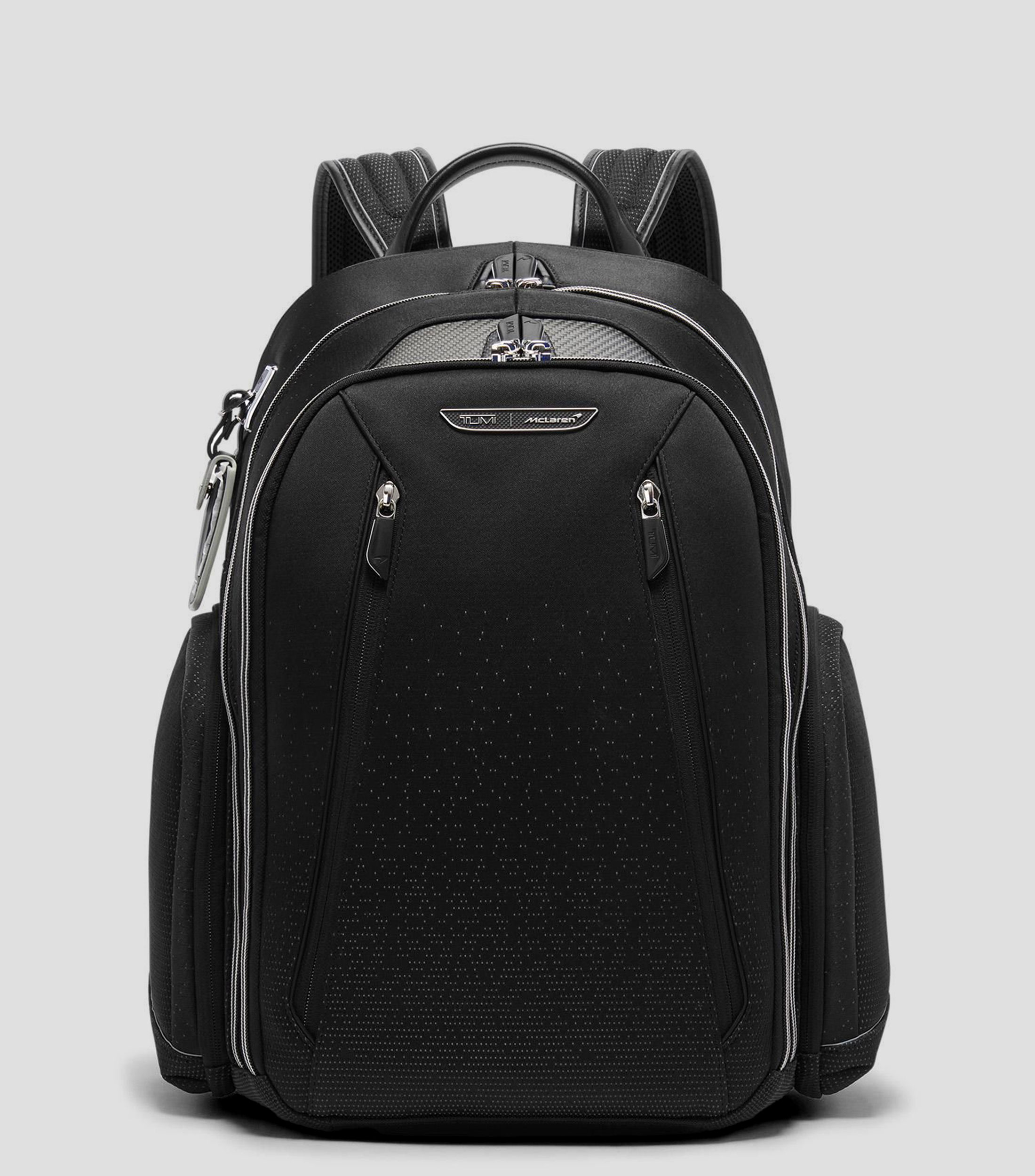 Mochila McLaren Paddock Hombre