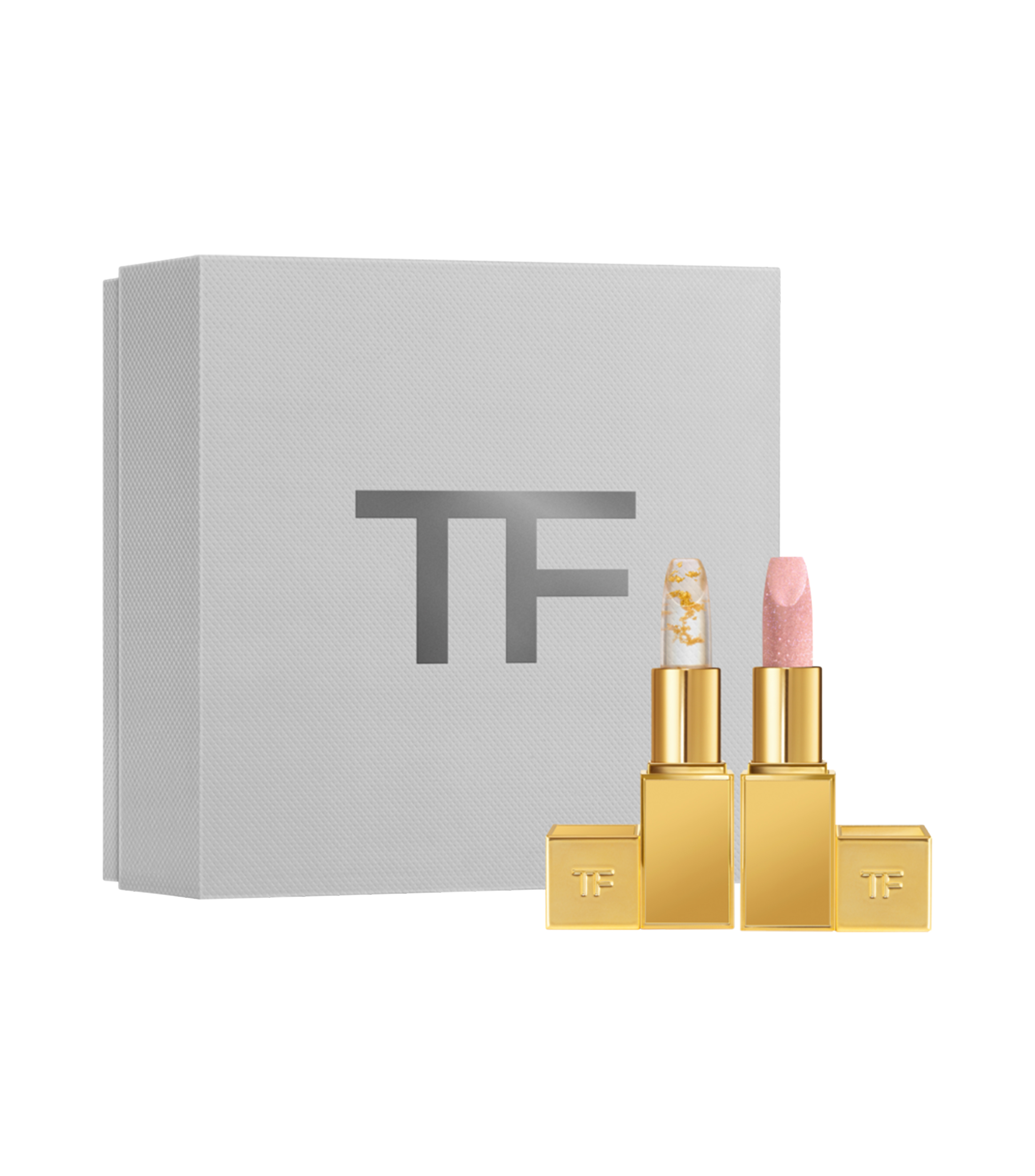 Set Soleil Lip Mujer