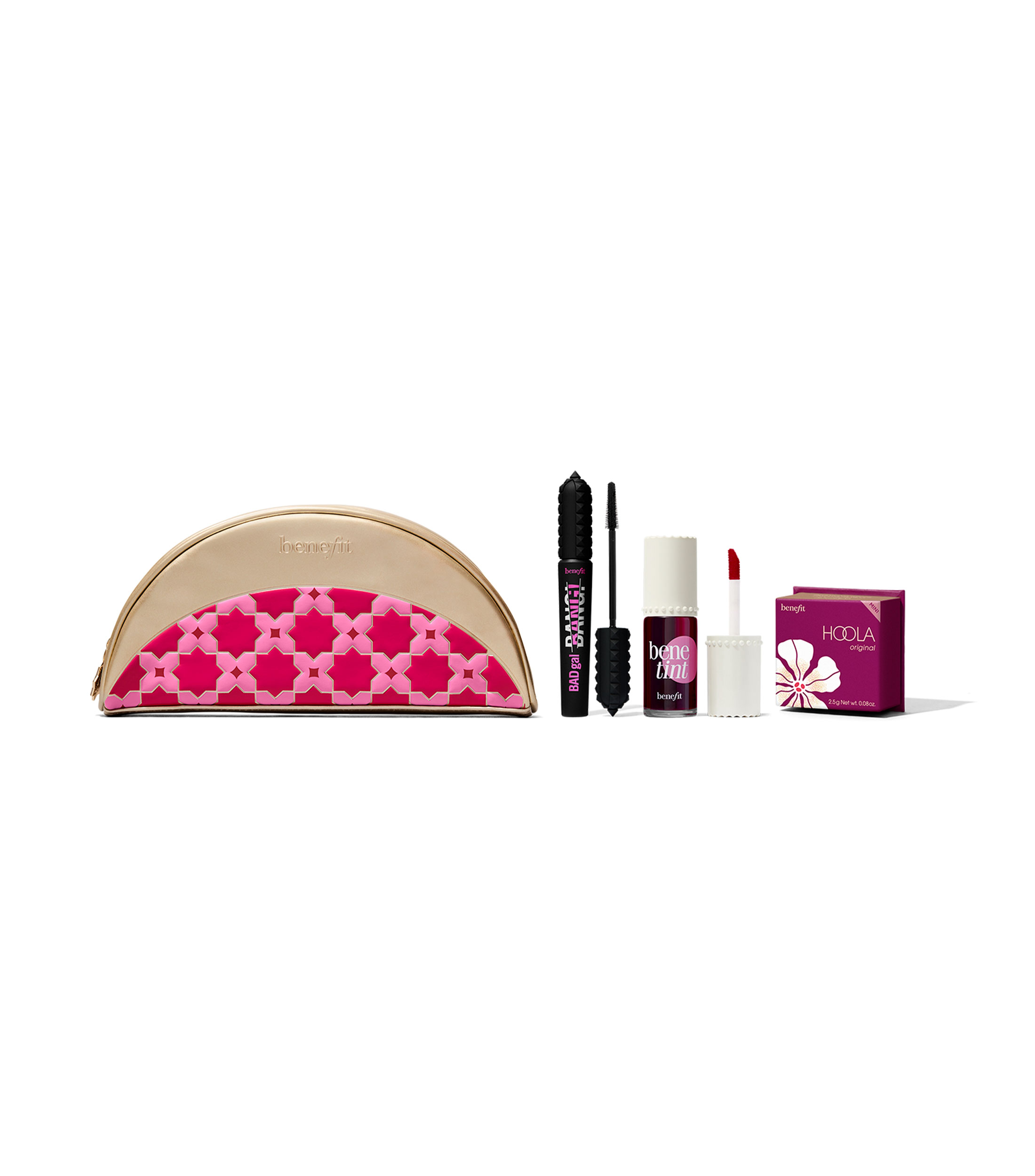 Set Once Upon a Beauty Moon Mujer
