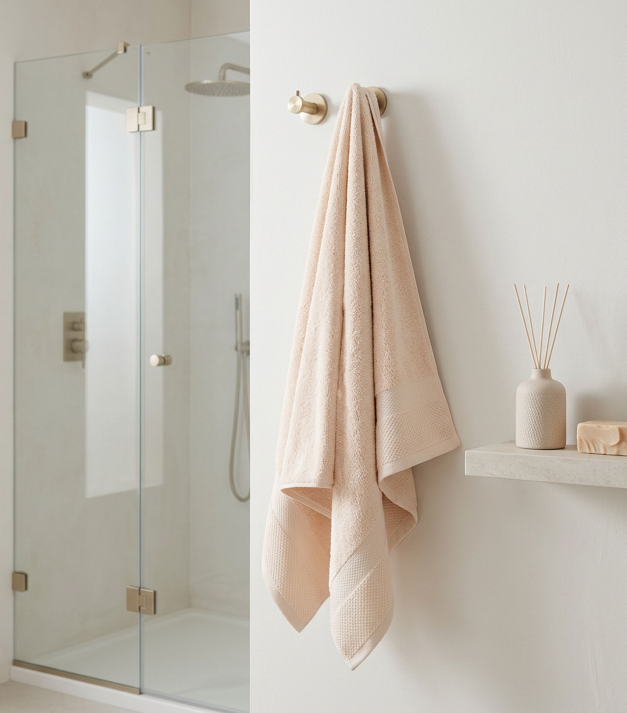 Toalla de baño Lisboa