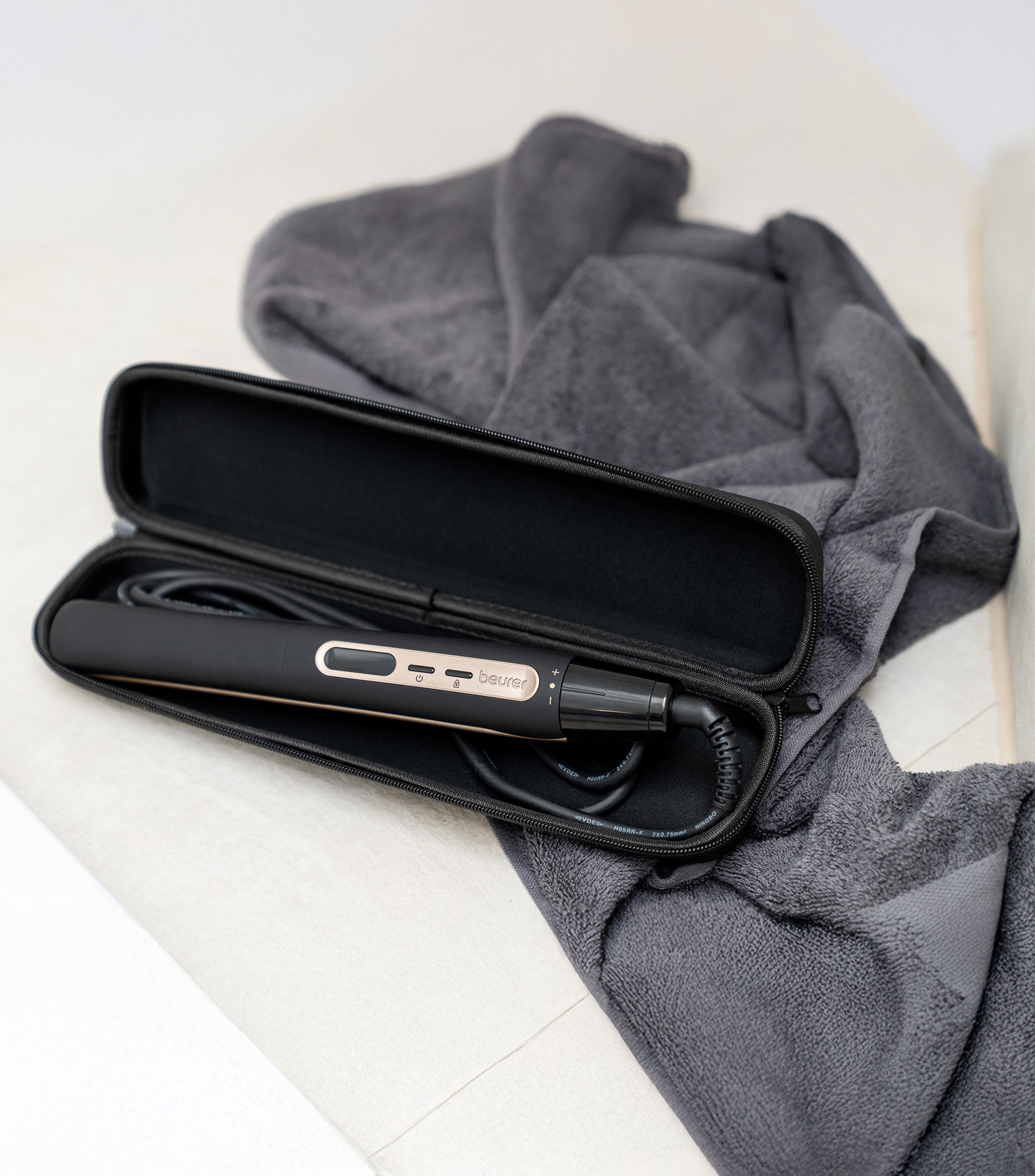 Plancha para cabello StylePro HS100