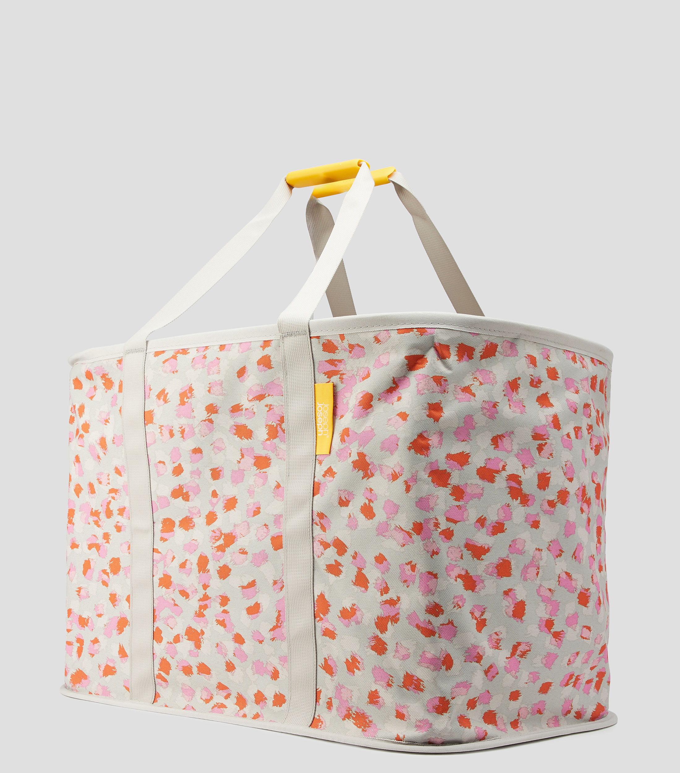 Cesta para Ropa Peach, 55 L