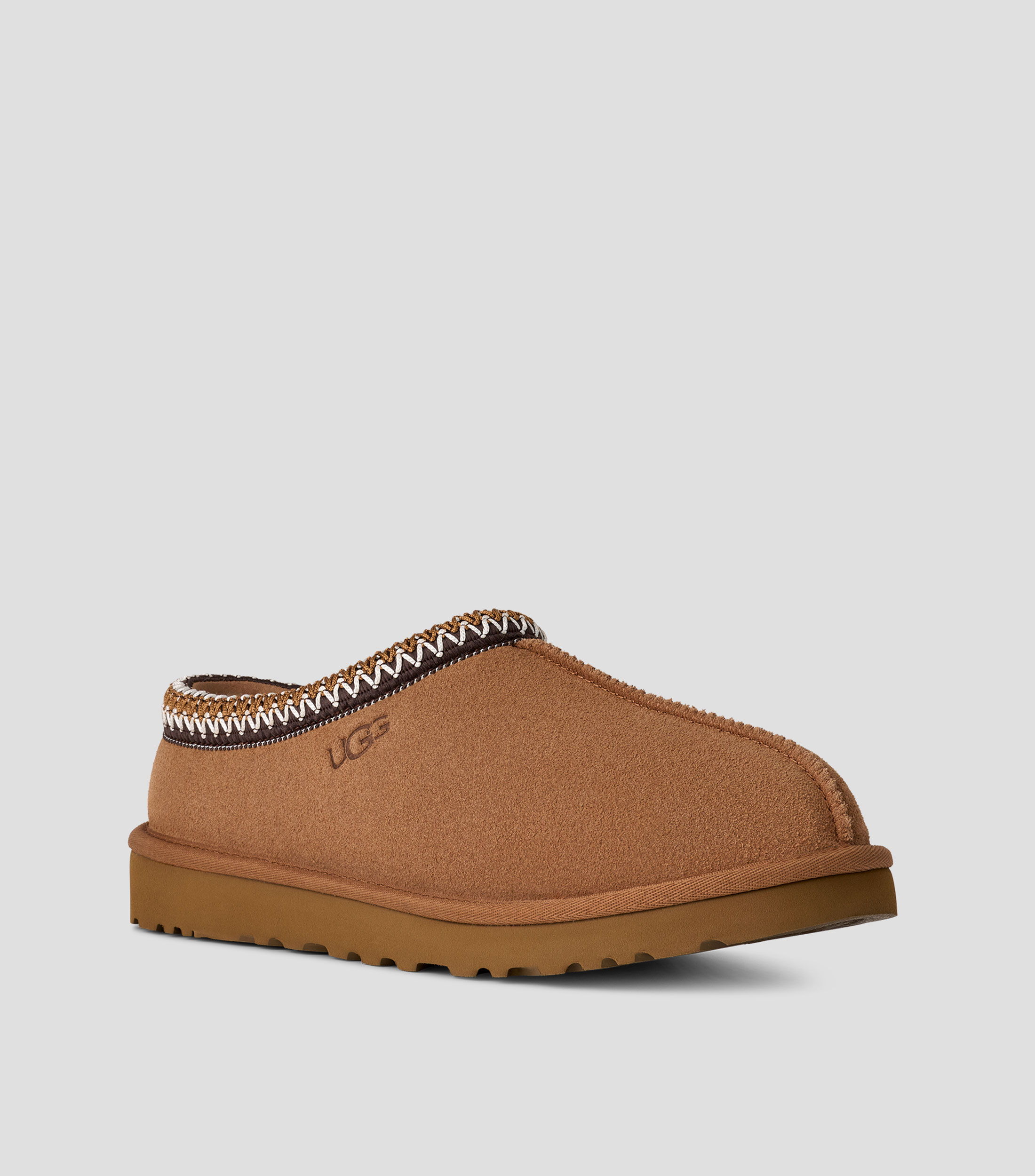 Pantuflas Tasman II Hombre