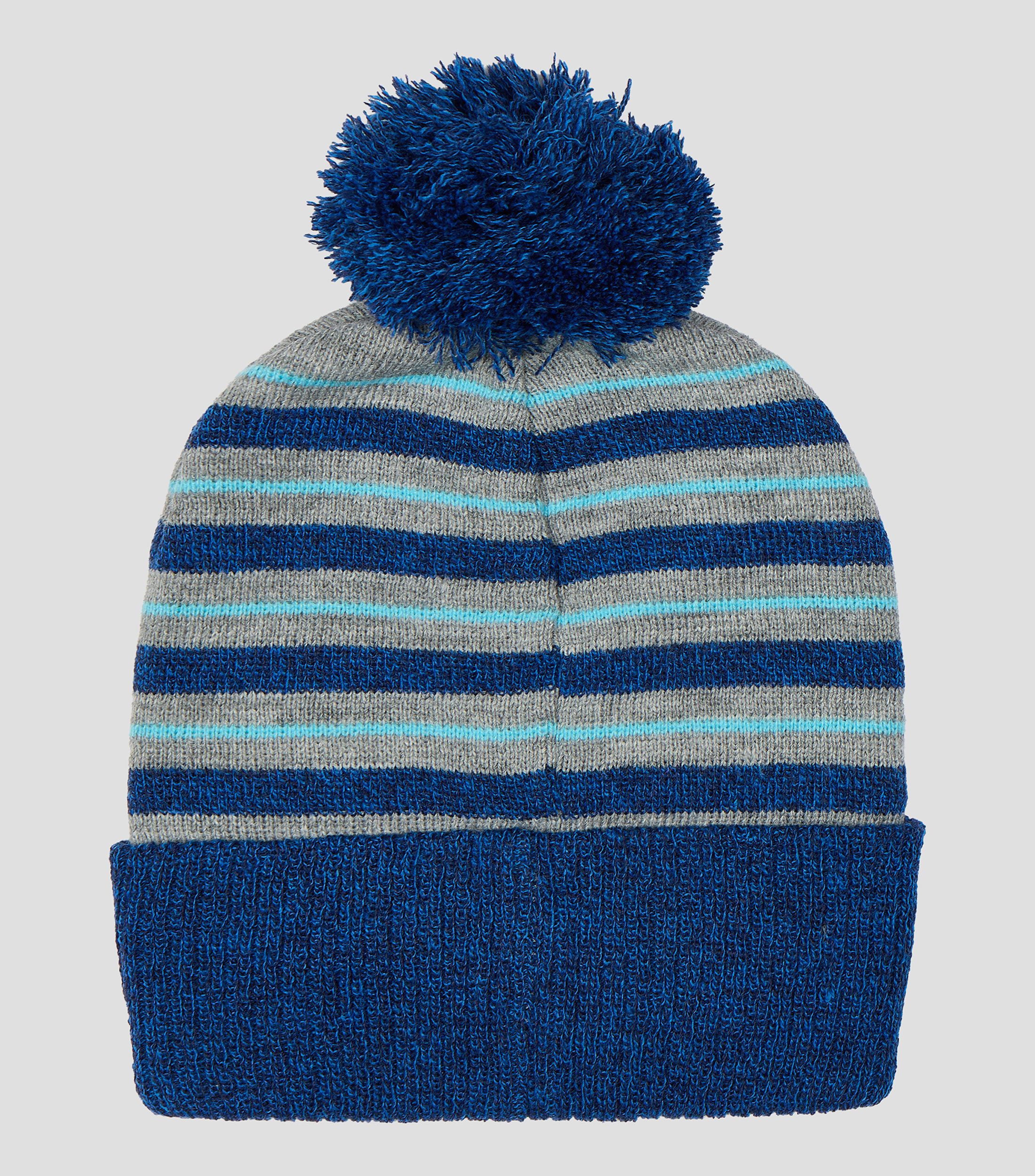 Gorro en tejido de punto Bluey Niño
