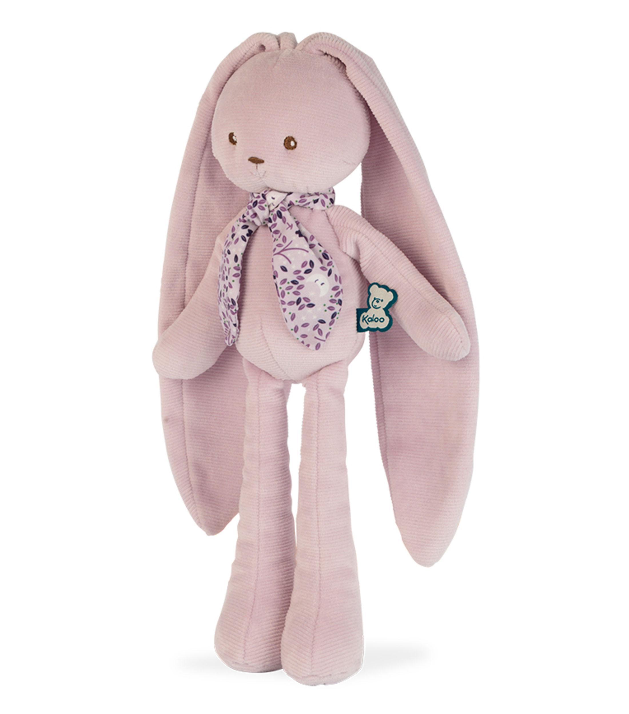 Peluche de Conejito Rosa