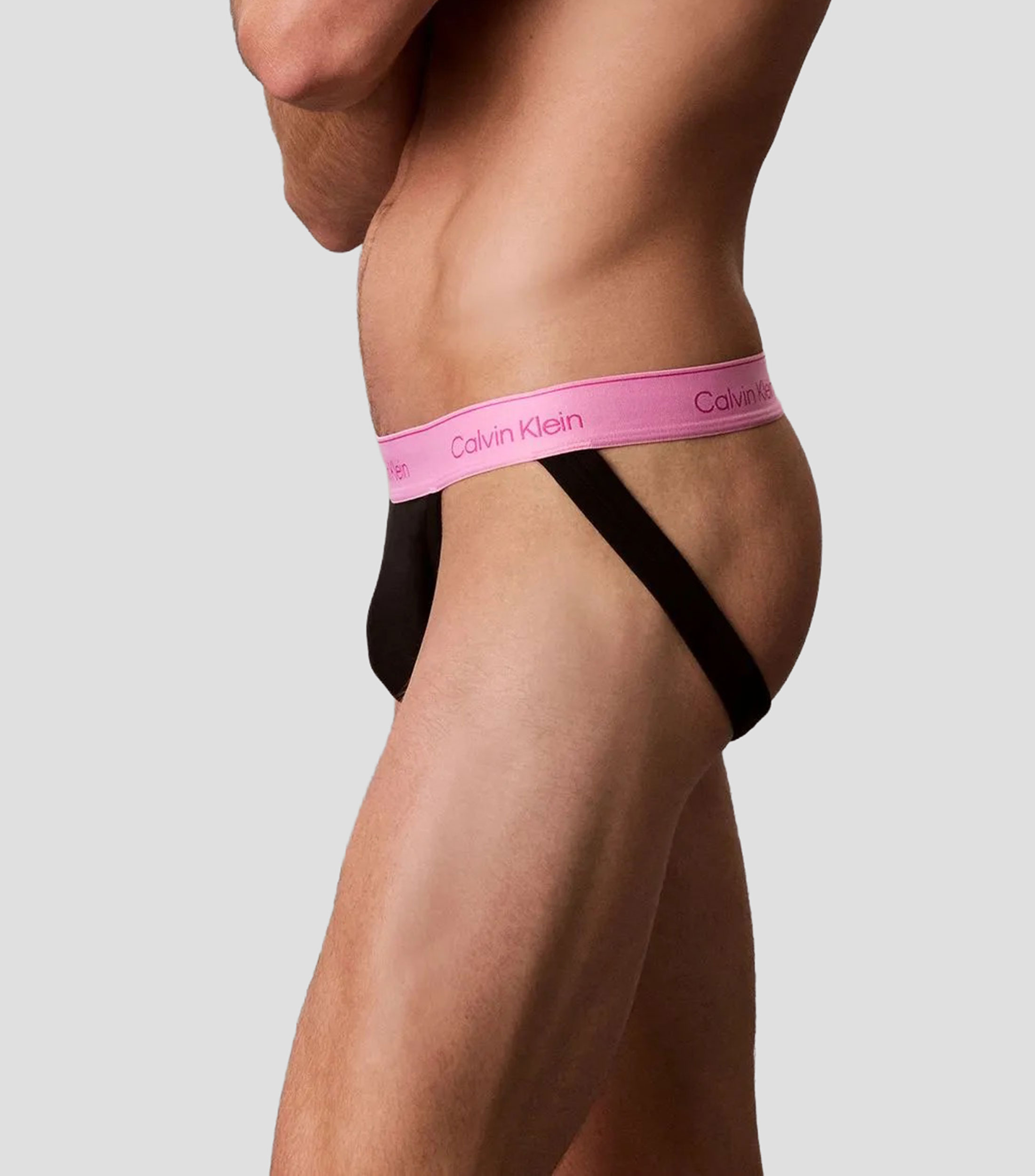 Set Suspensorio 5 Piezas Hombre