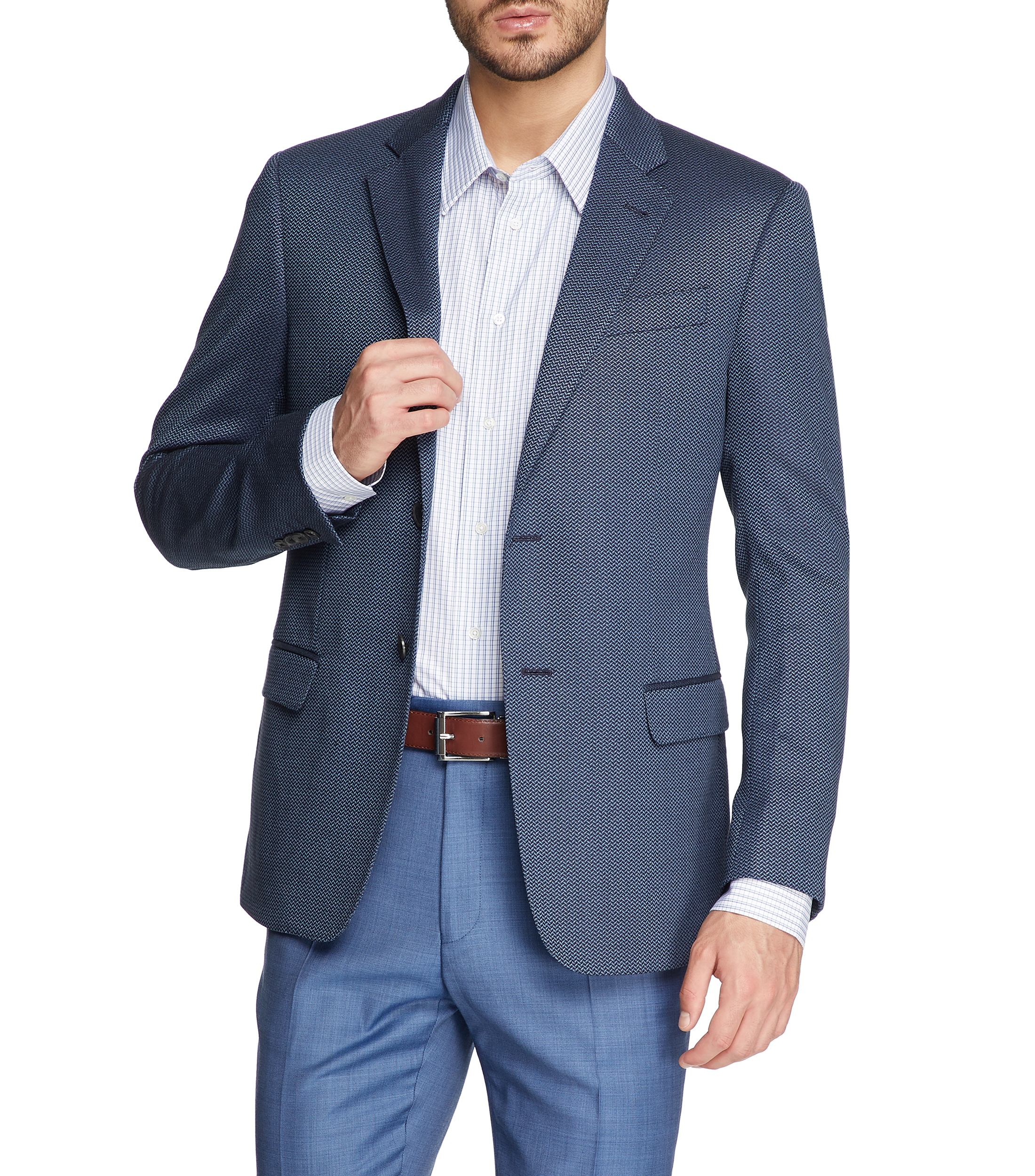 Saco armani hombre Clearance