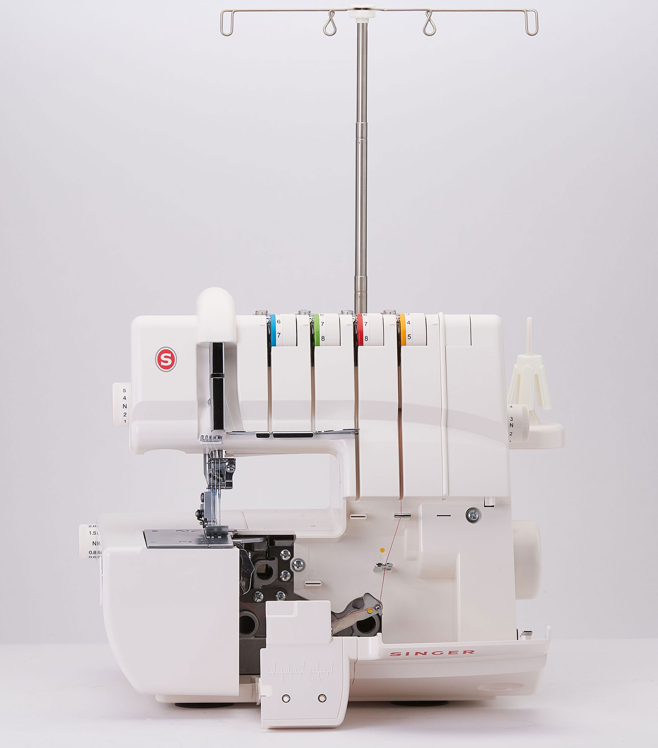 Máquina de Coser Cover Stitch 14T970C 110 W